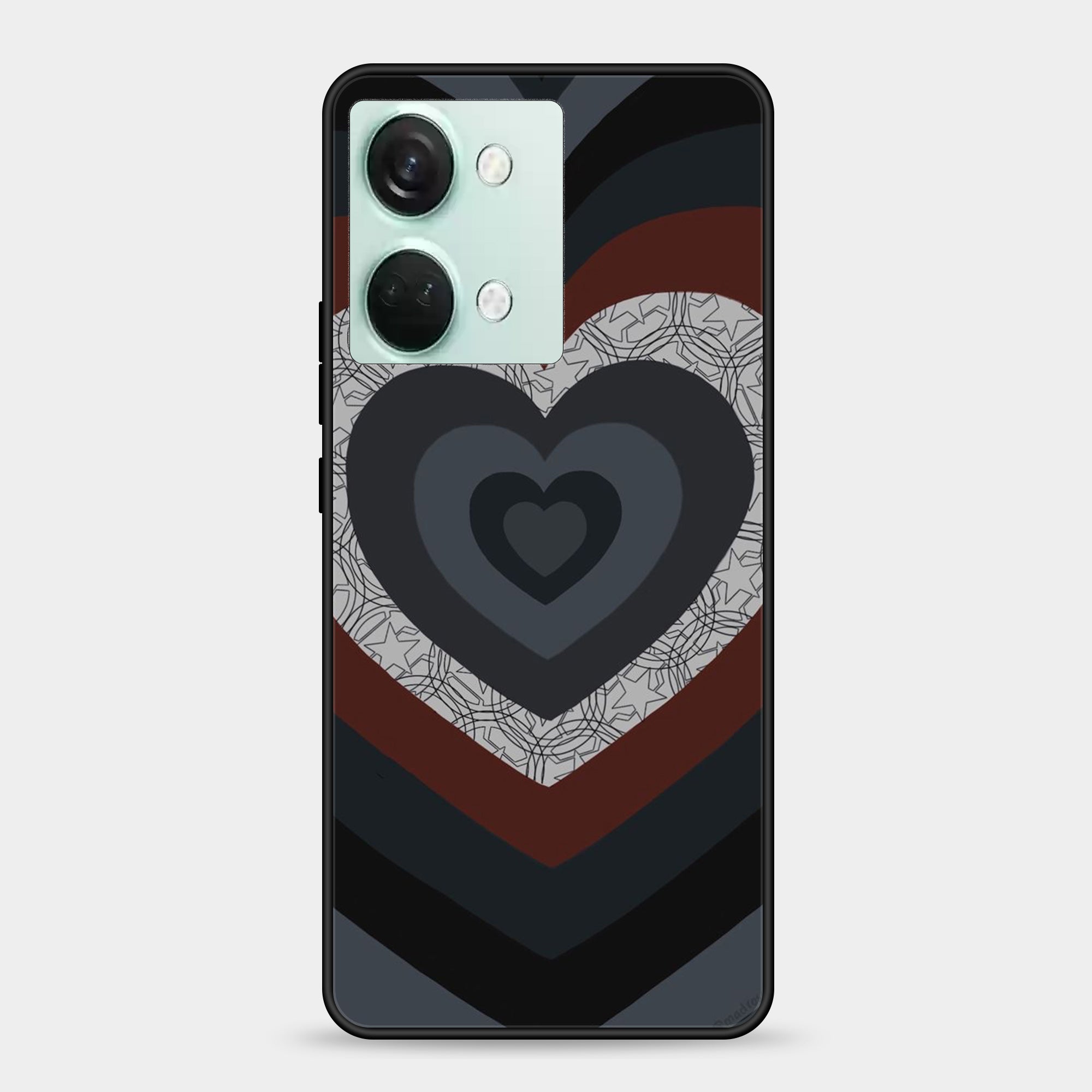 OnePlus Nord 3 5G Design-057 Premium Glossy Phone Case