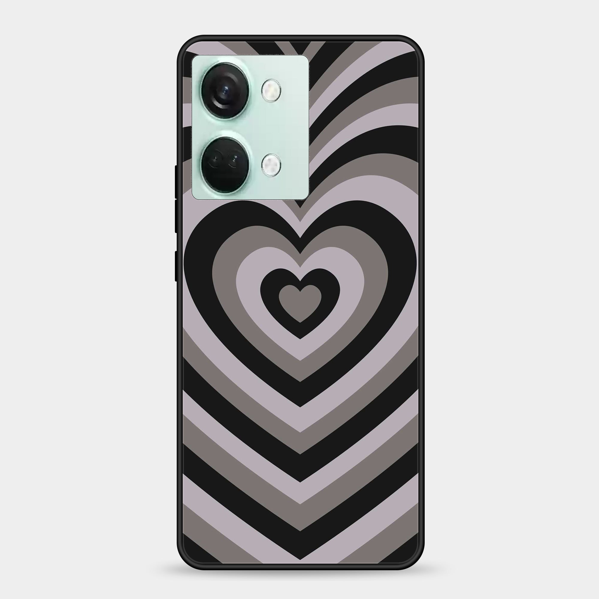 OnePlus Nord 3 5G Design-060 Premium Glossy Phone Case