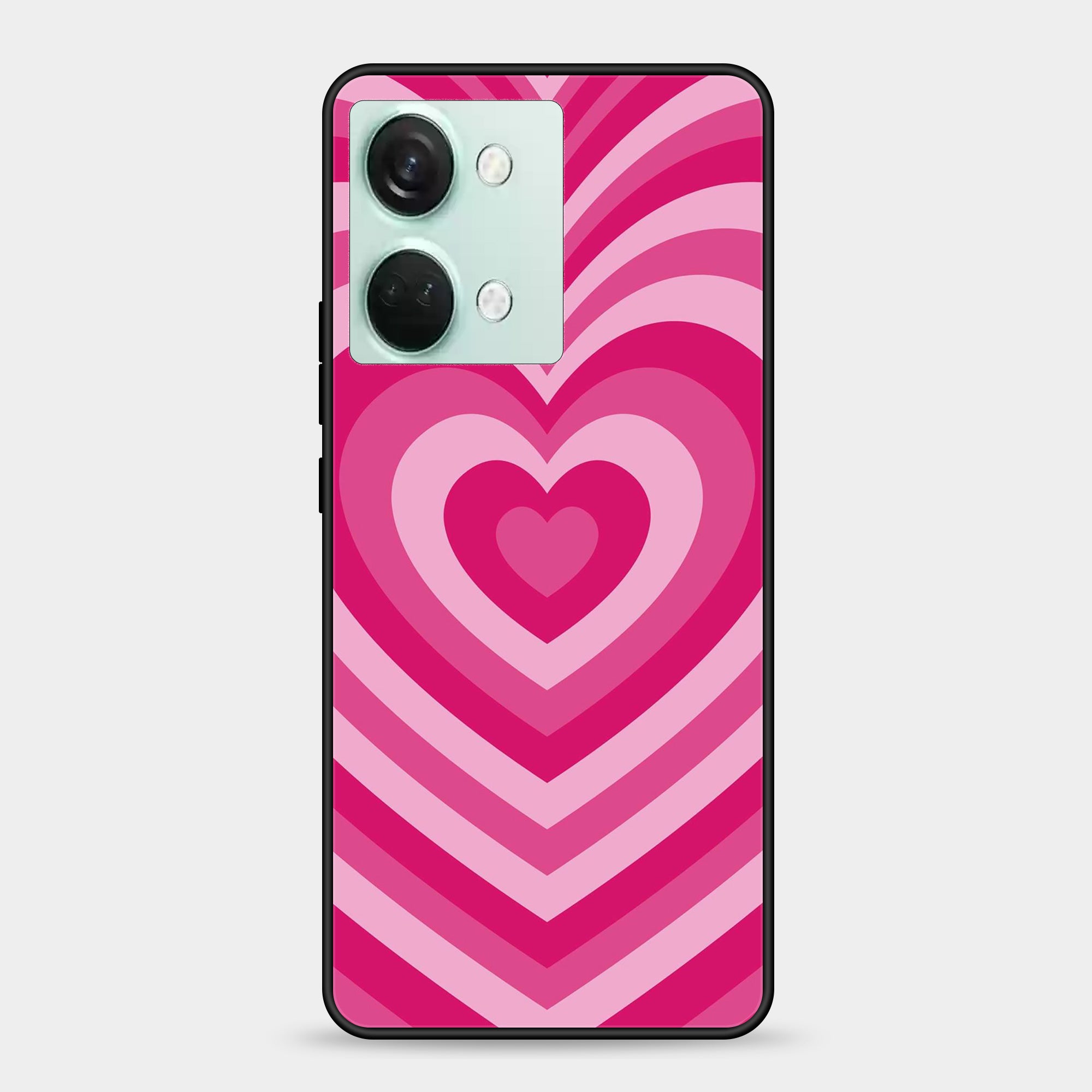 OnePlus Nord 3 5G Design-061 Premium Glossy Phone Case