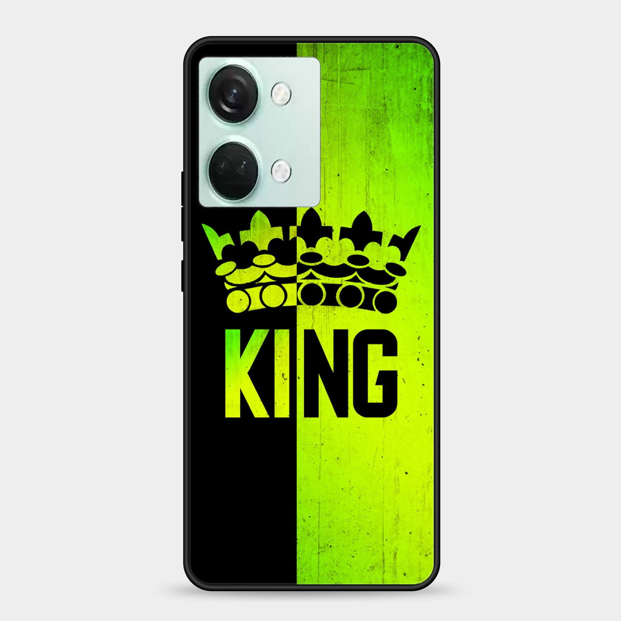 OnePlus Nord 3 5G Design-066 Premium Glossy Phone Case