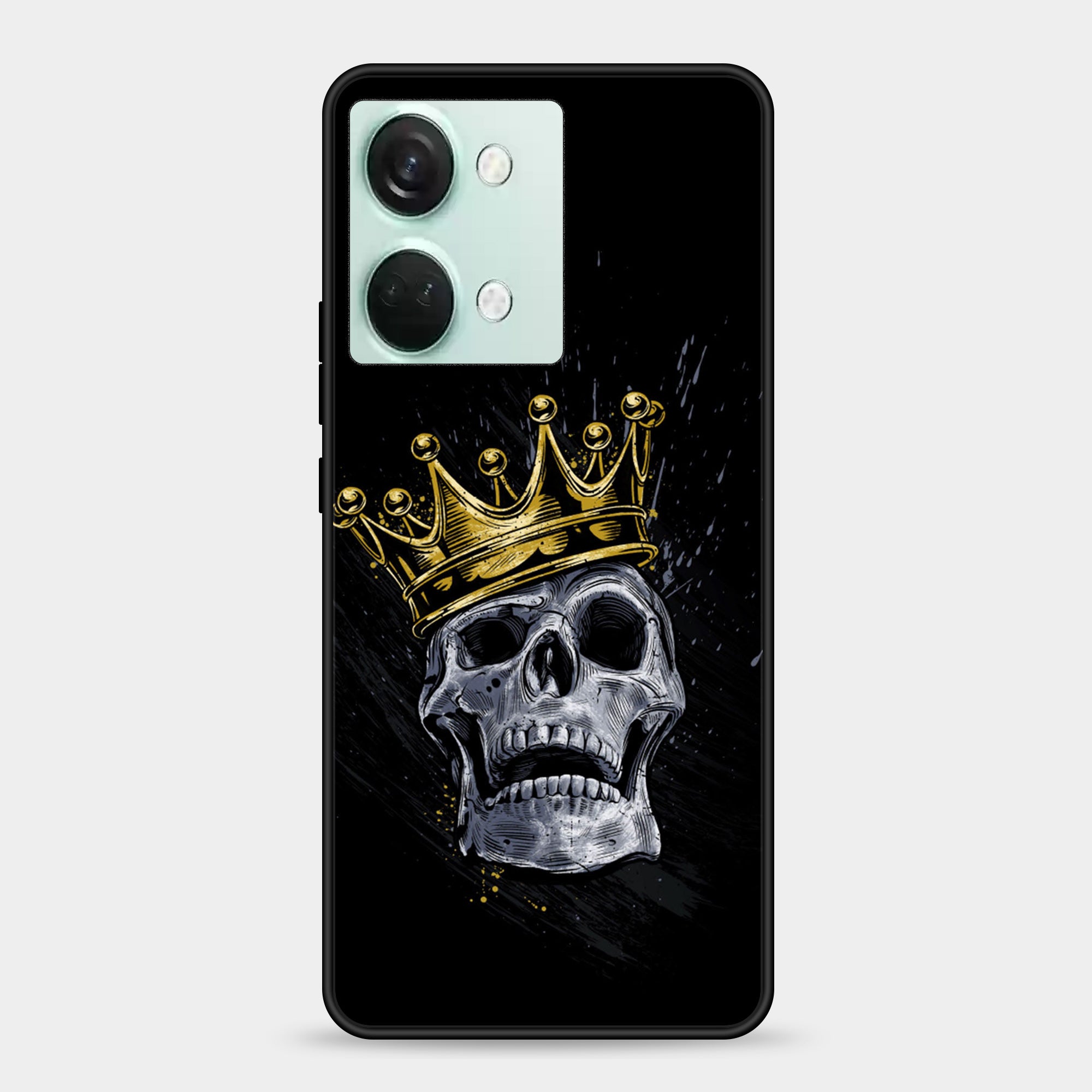 OnePlus Nord 3 5G Design-067 Premium Glossy Phone Case