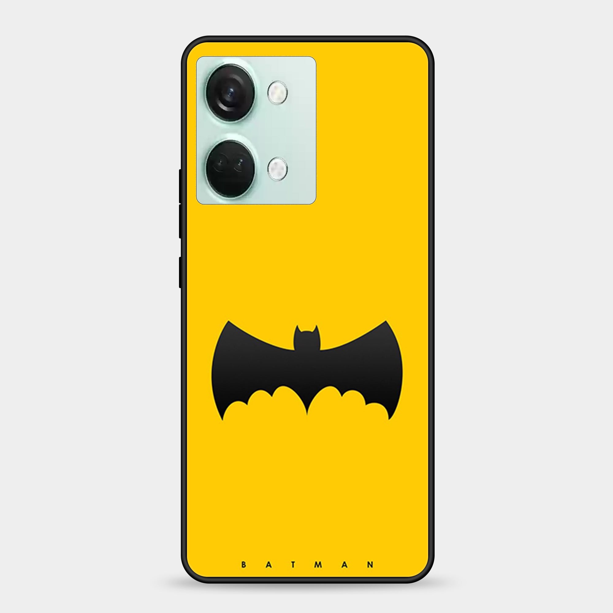 OnePlus Nord 3 5G Design-072 Premium Glossy Phone Case