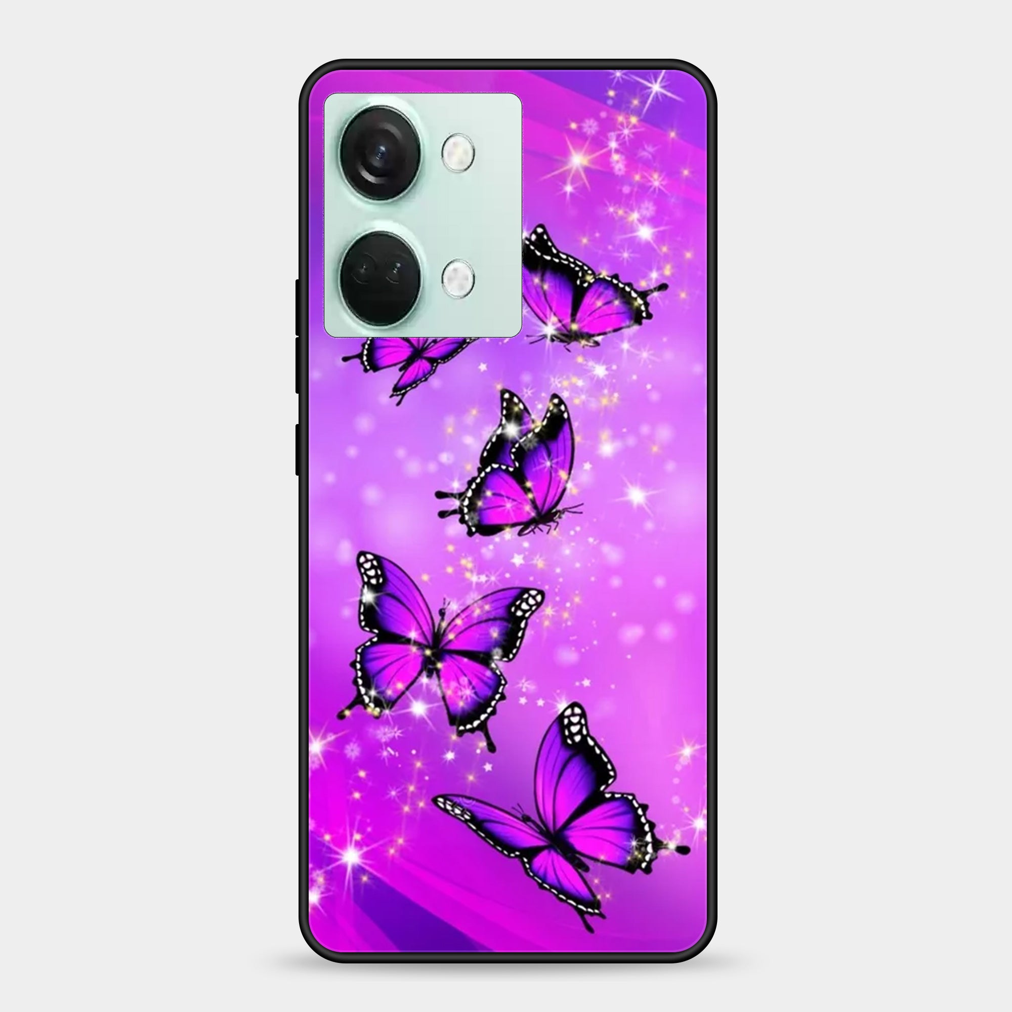 OnePlus Nord 3 5G Design-089 Premium Glossy Phone Case