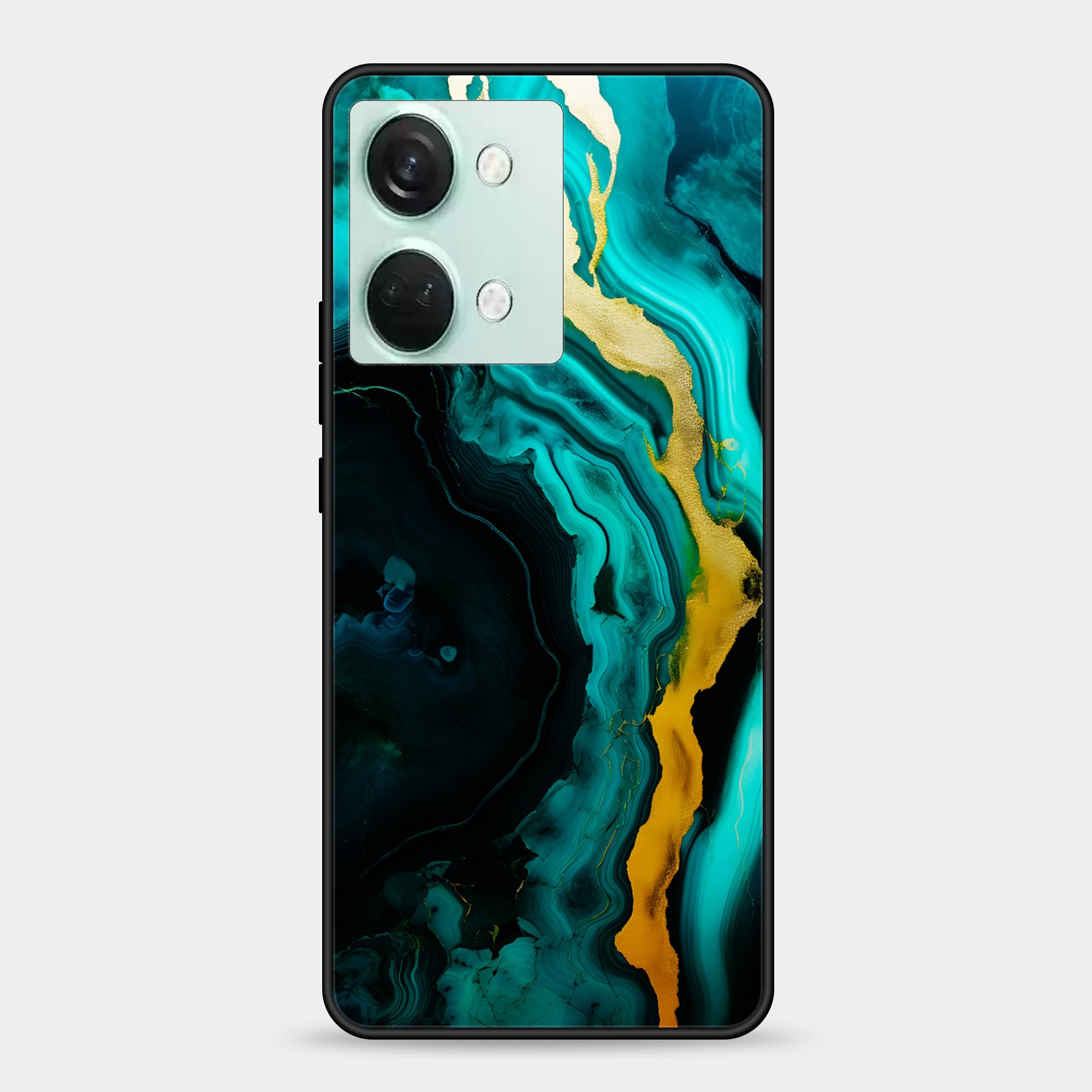 OnePlus Nord 3 5G Design-104 Premium Glossy Phone Case