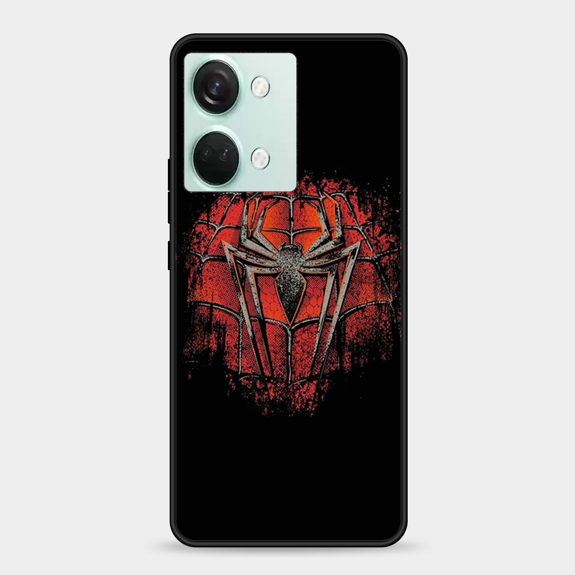 OnePlus Nord 3 5G Design-109 Premium Glossy Phone Case
