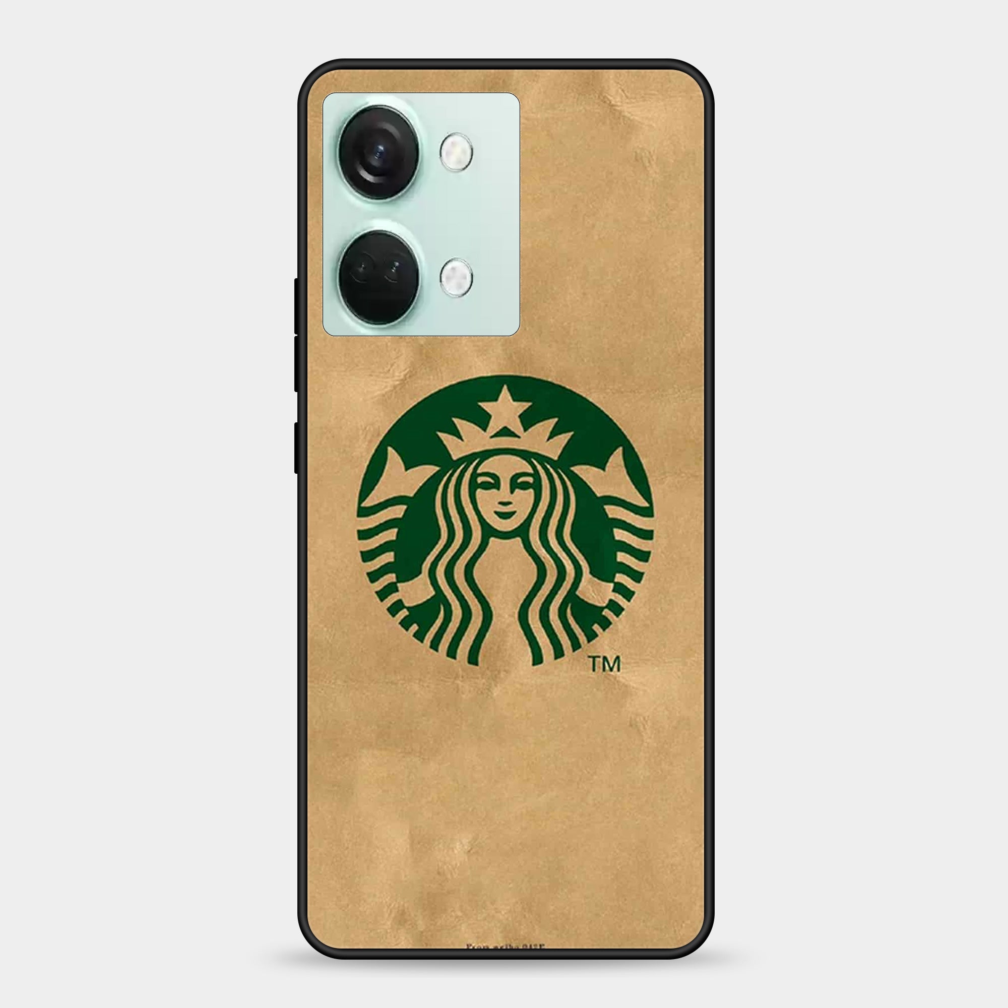 OnePlus Nord 3 5G Design-111 Premium Glossy Phone Case