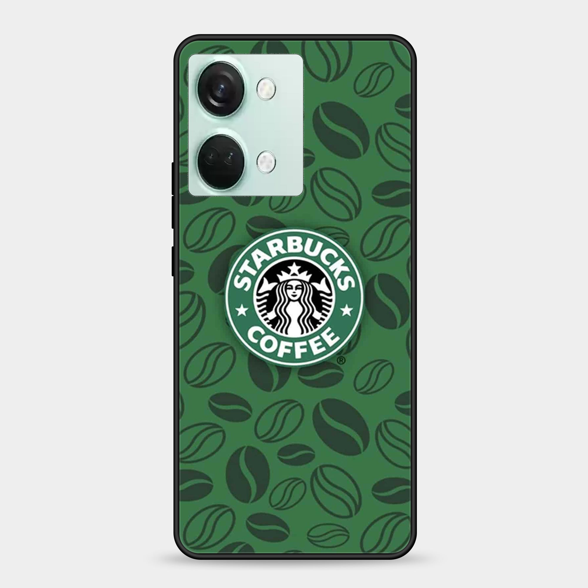OnePlus Nord 3 5G Design-112 Premium Glossy Phone Case