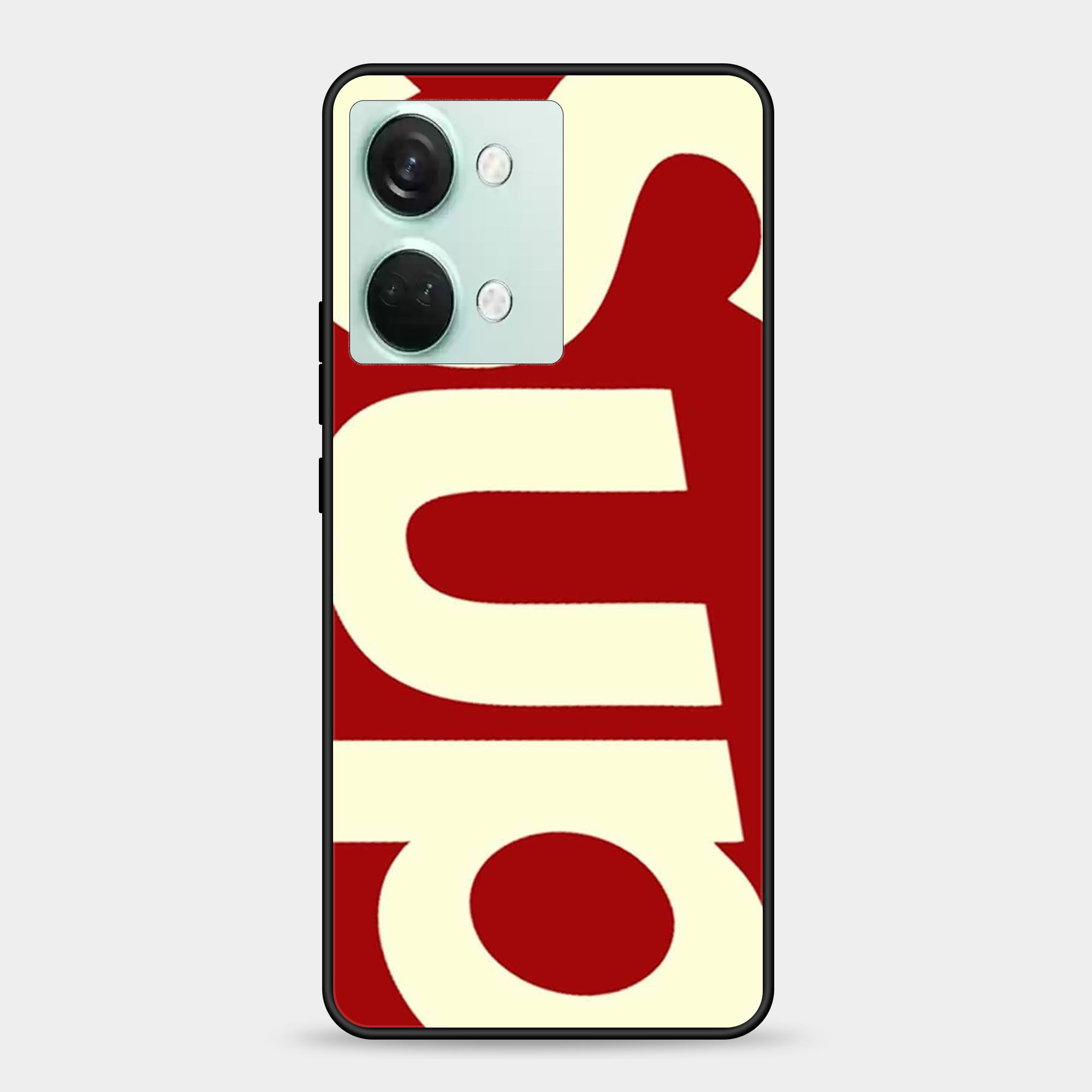 OnePlus Nord 3 5G Design-113 Premium Glossy Phone Case