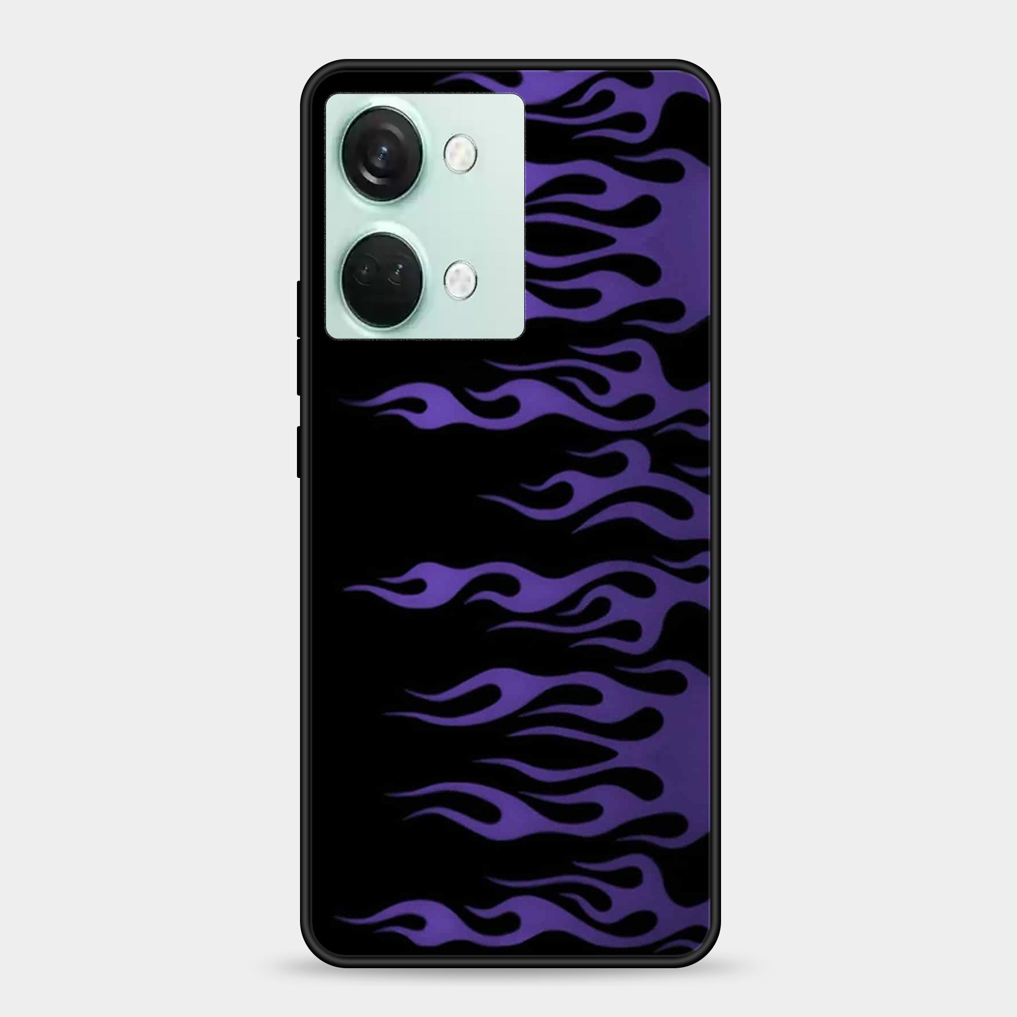 OnePlus Nord 3 5G Design-123 Premium Glossy Phone Case