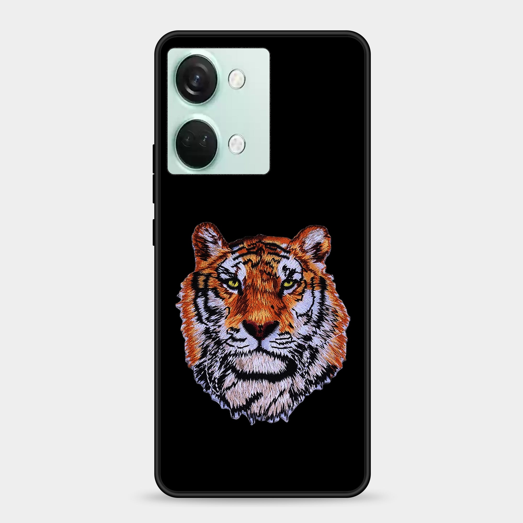 OnePlus Nord 3 5G Design-141 Premium Glossy Phone Case