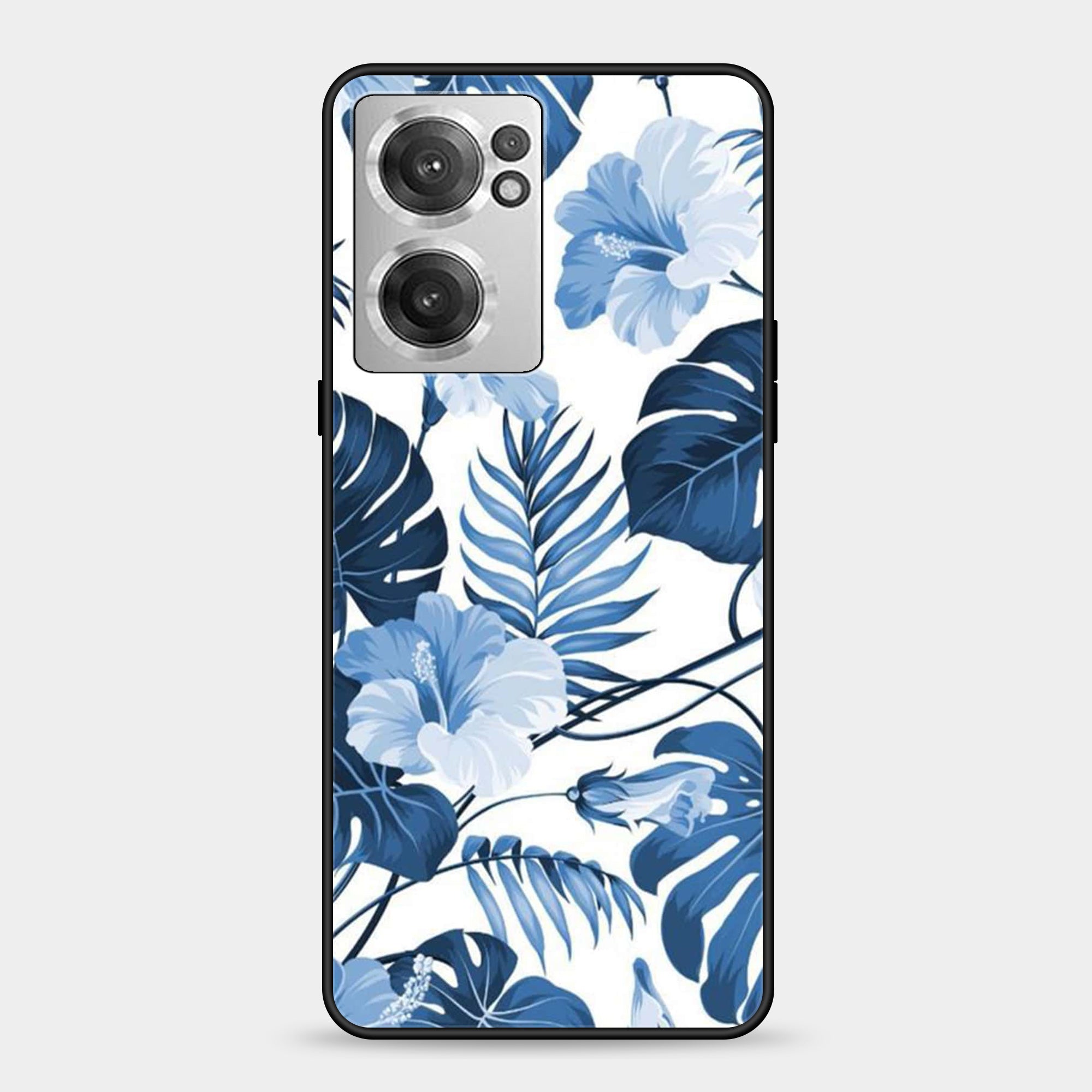 OnePlus Nord CE 2 5G Design-003 Premium Glossy Phone Case