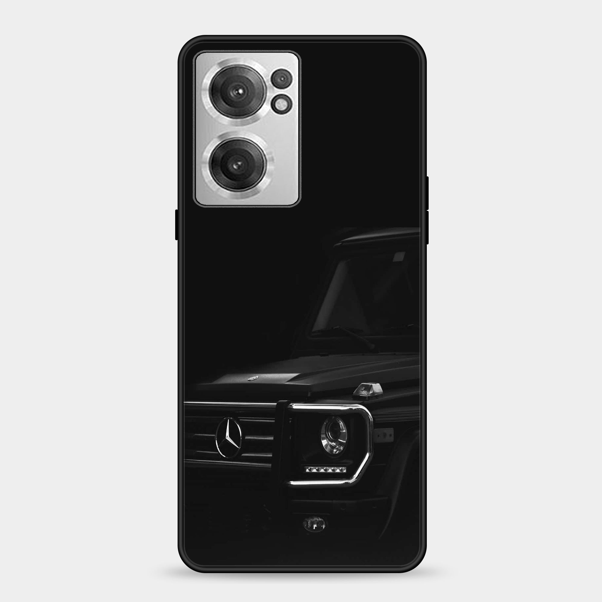 OnePlus Nord CE 2 5G Design-083 Premium Glossy Phone Case