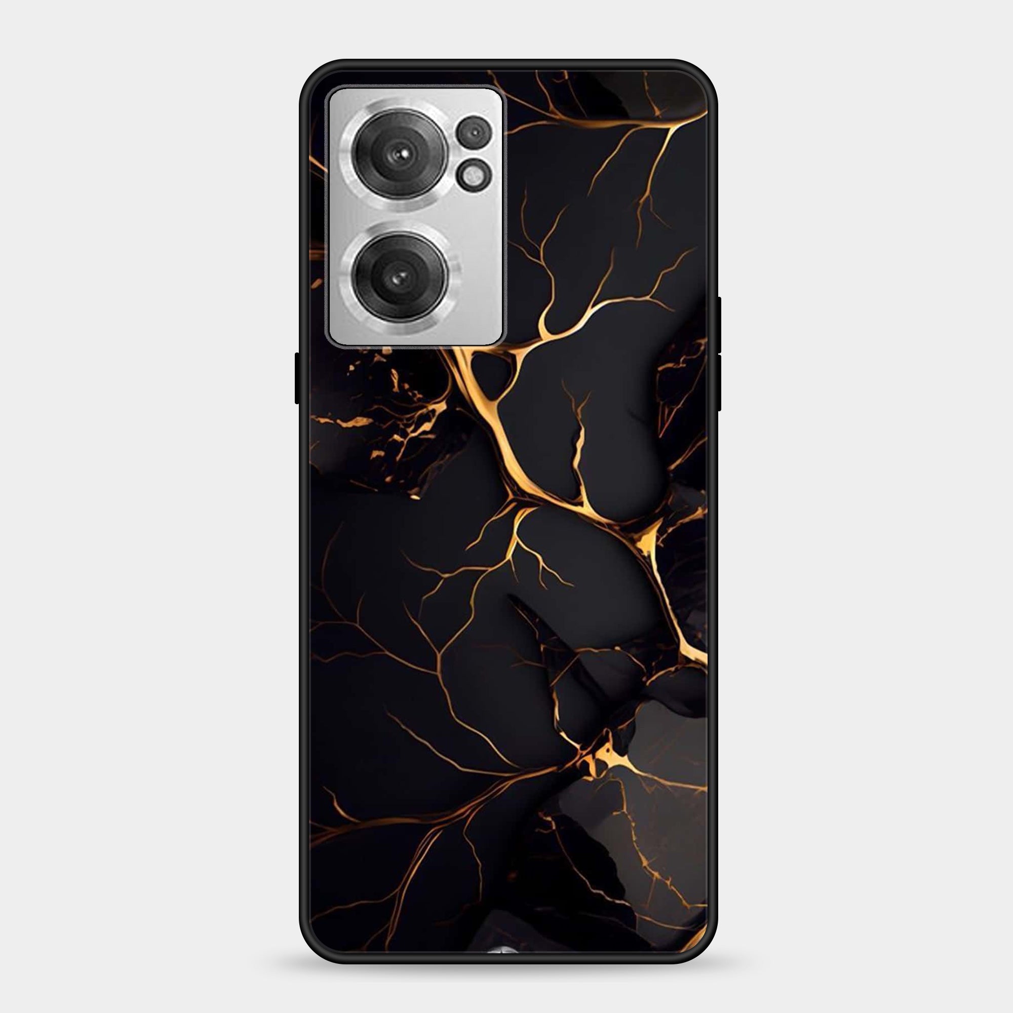 OnePlus Nord CE 2 5G Design-097 Premium Glossy Phone Case
