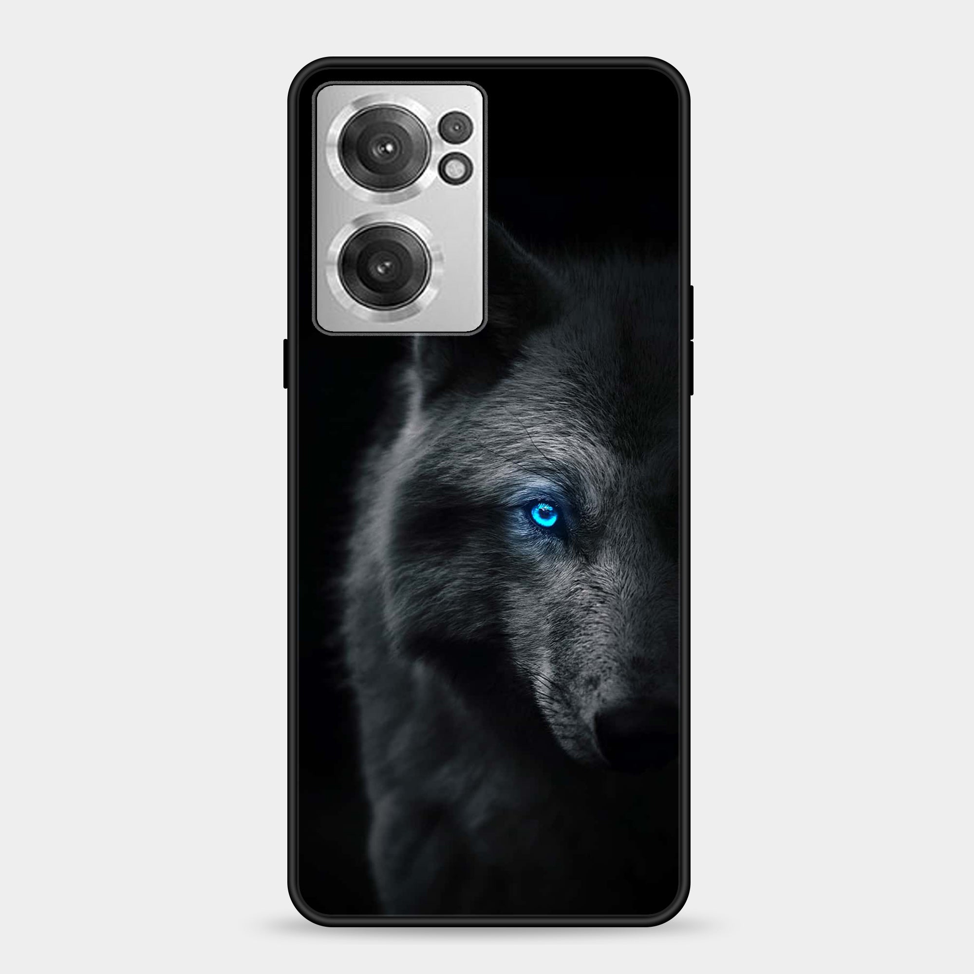 OnePlus Nord CE 2 5G Design-106 Premium Glossy Phone Case