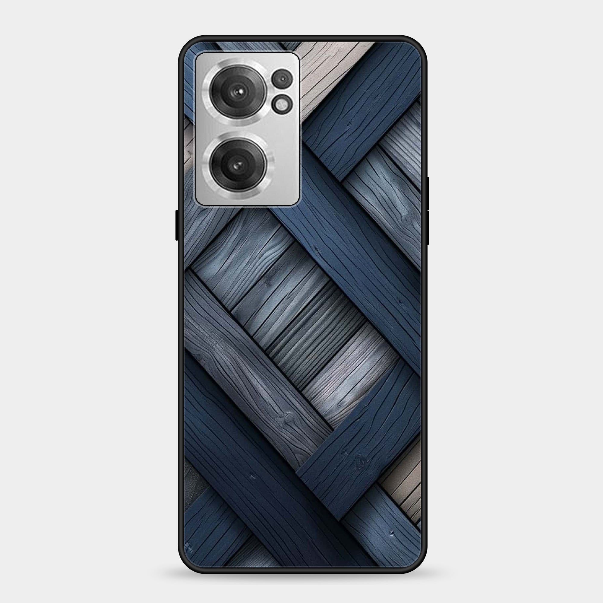 OnePlus Nord CE 2 5G Design-107 Premium Glossy Phone Case
