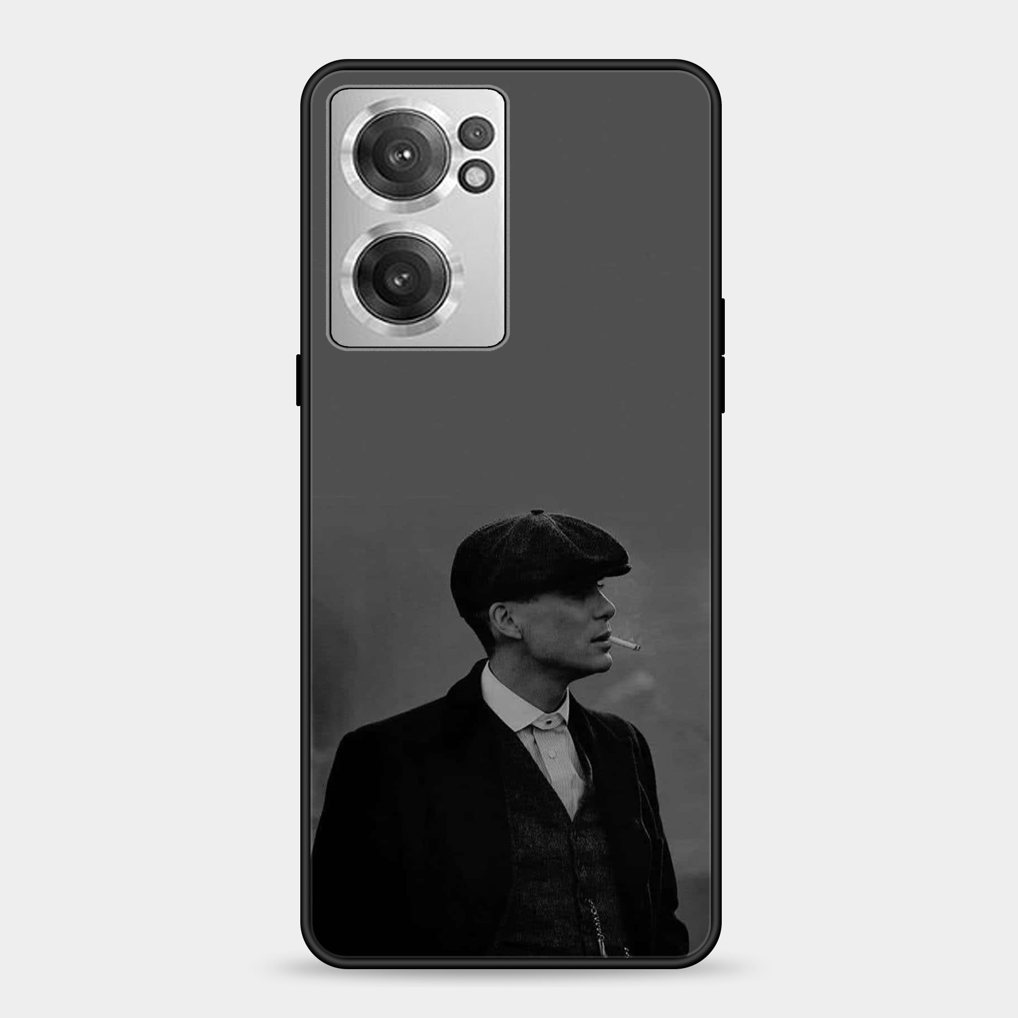 OnePlus Nord CE 2 5G Design-110 Premium Glossy Phone Case