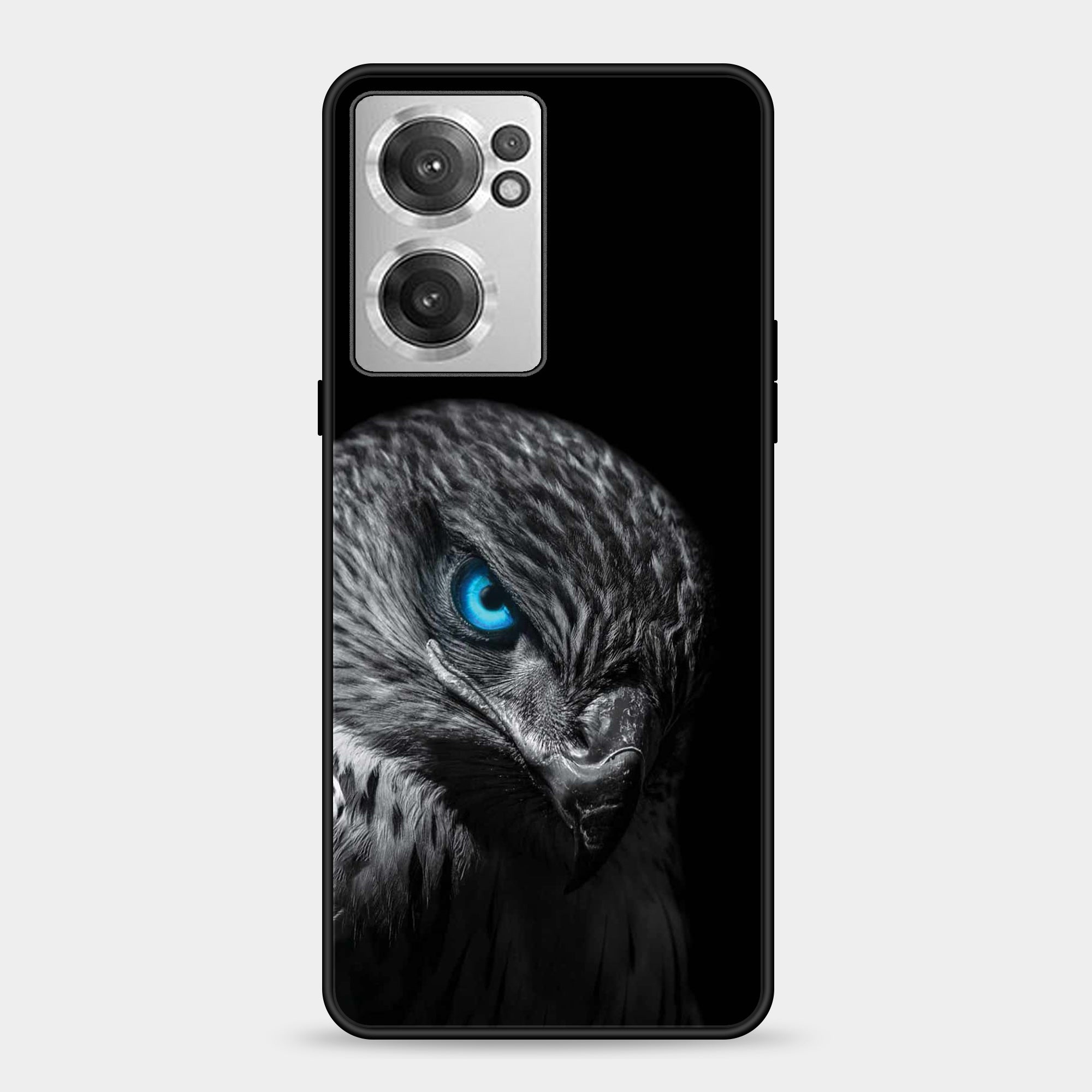 OnePlus Nord CE 2 5G Design-121 Premium Glossy Phone Case