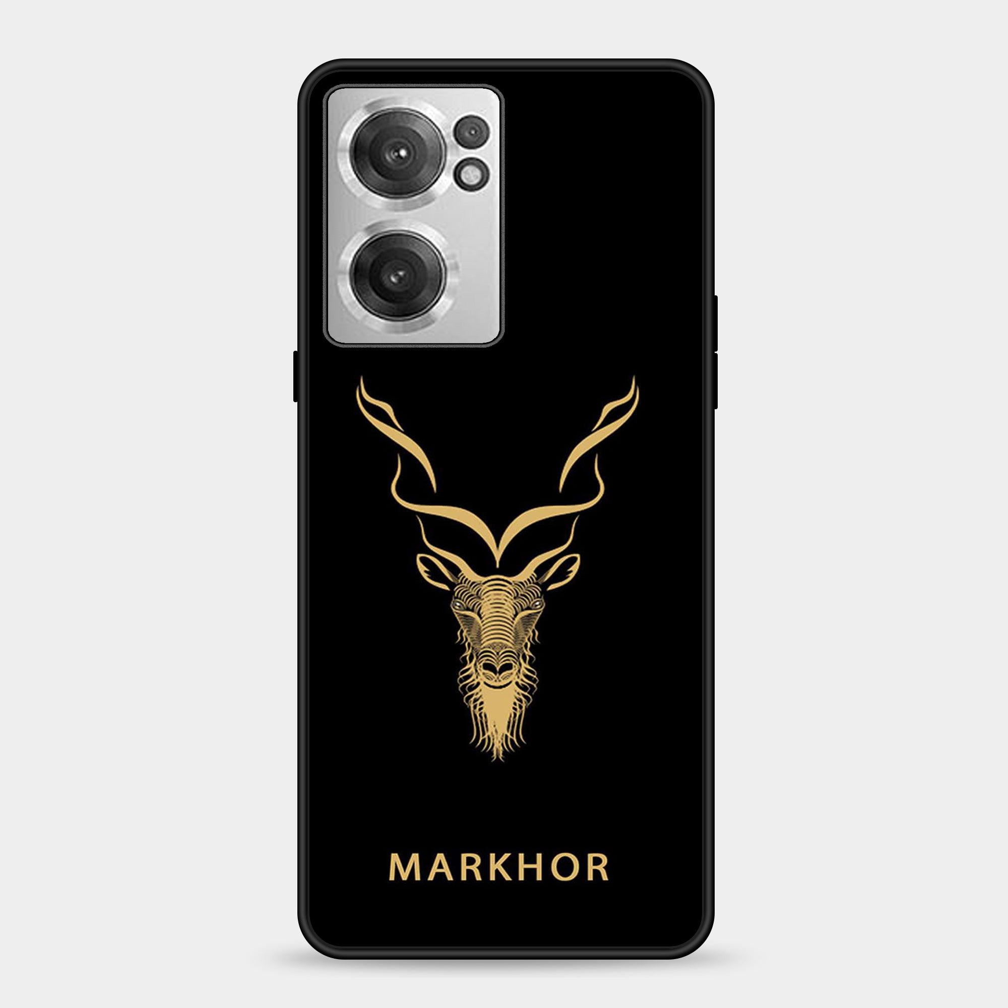 OnePlus Nord CE 2 5G Design-126 Premium Glossy Phone Case