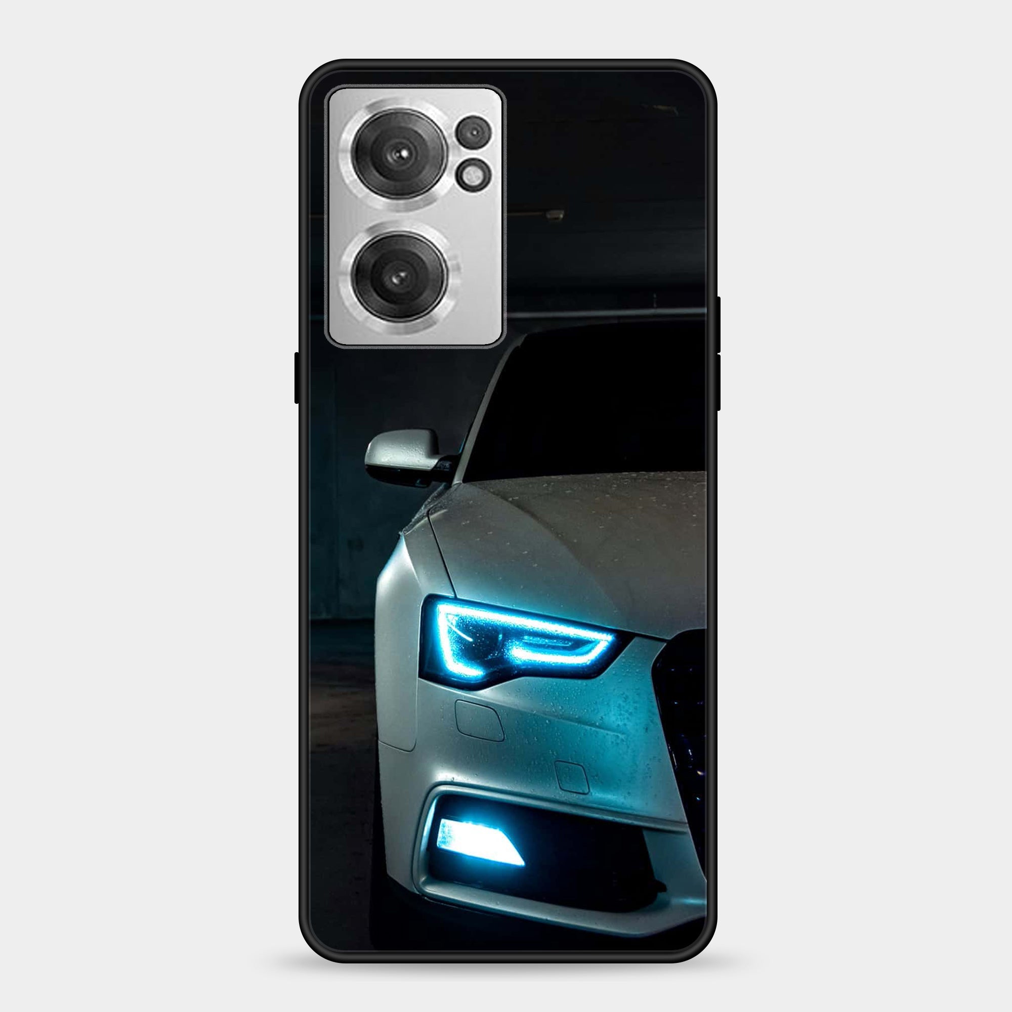OnePlus Nord CE 2 5G Design-139 Premium Glossy Phone Case