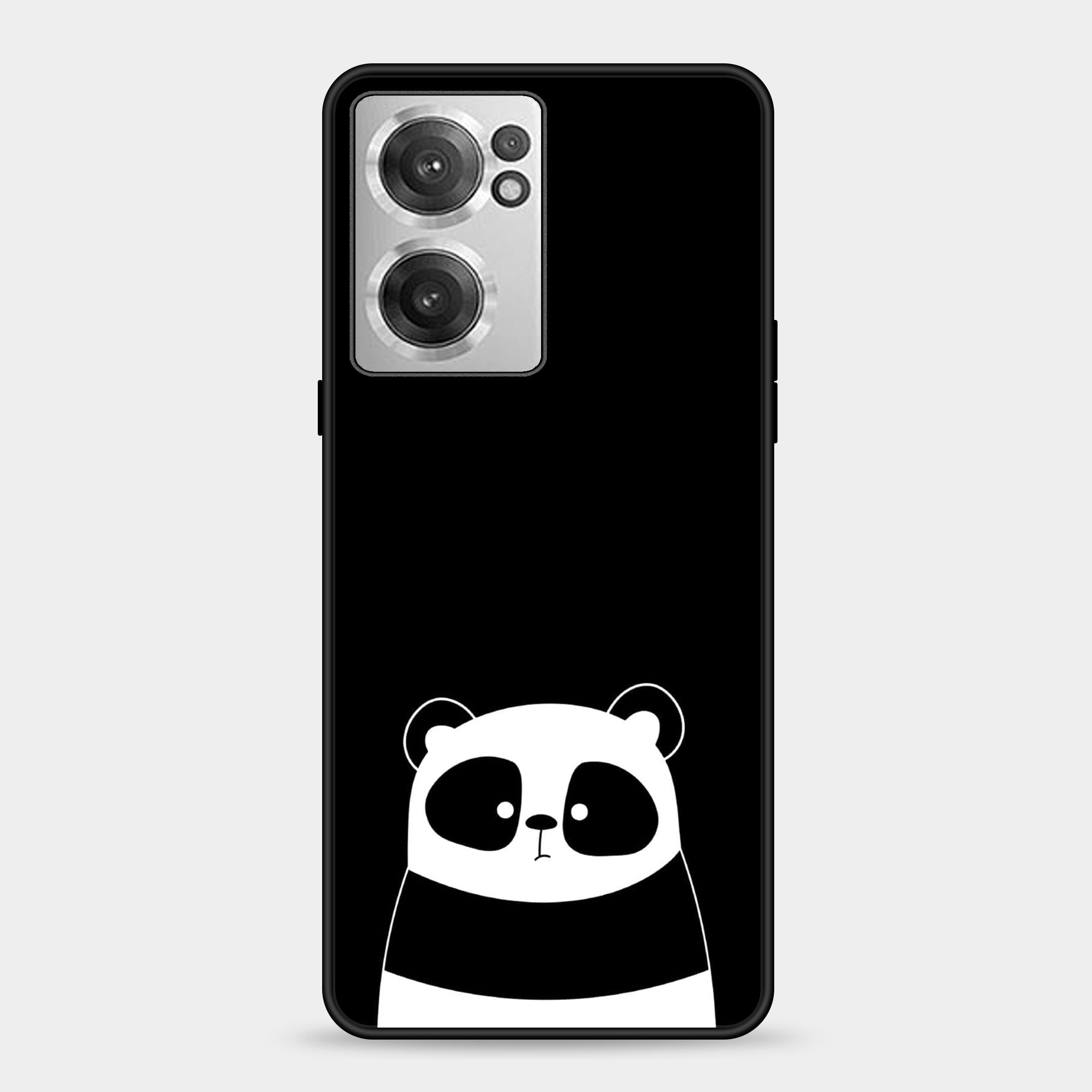 OnePlus Nord CE 2 5G Design-147 Premium Glossy Phone Case