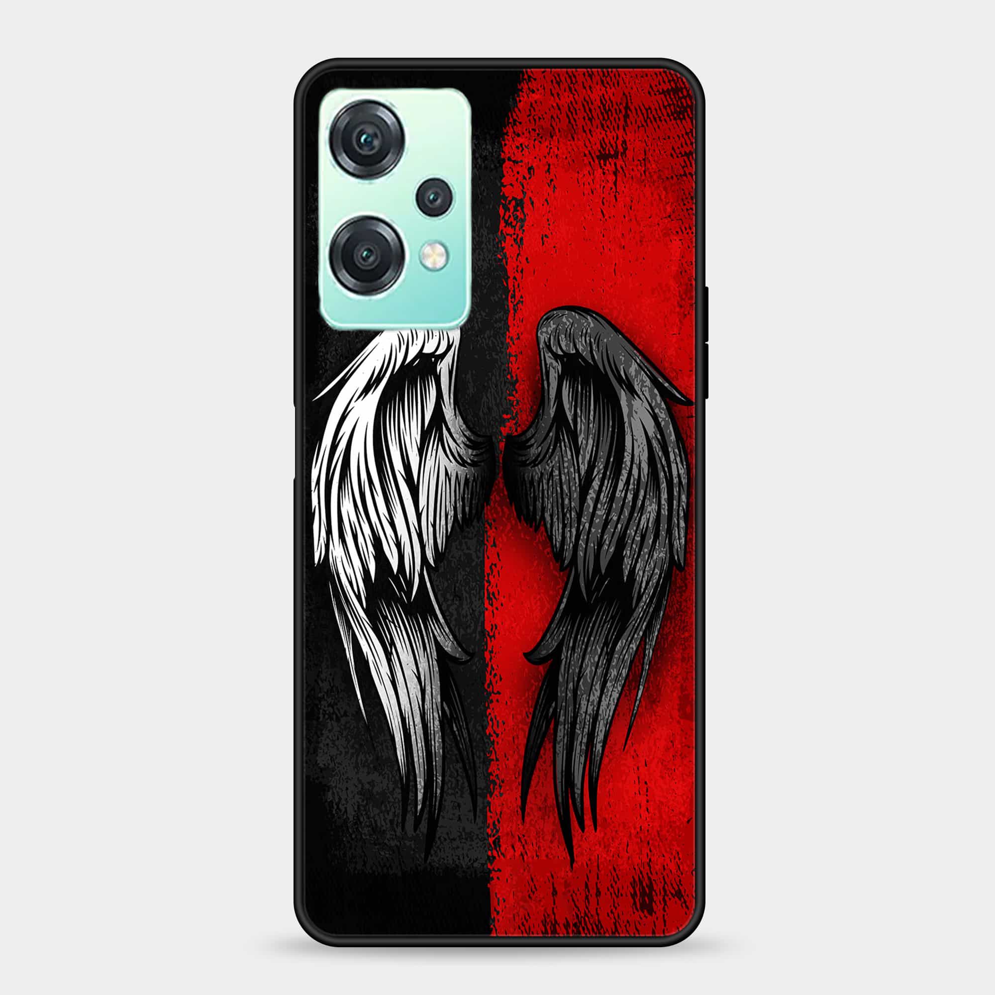 OnePlus Nord CE 2 Lite Design-006 Premium Glossy Phone Case