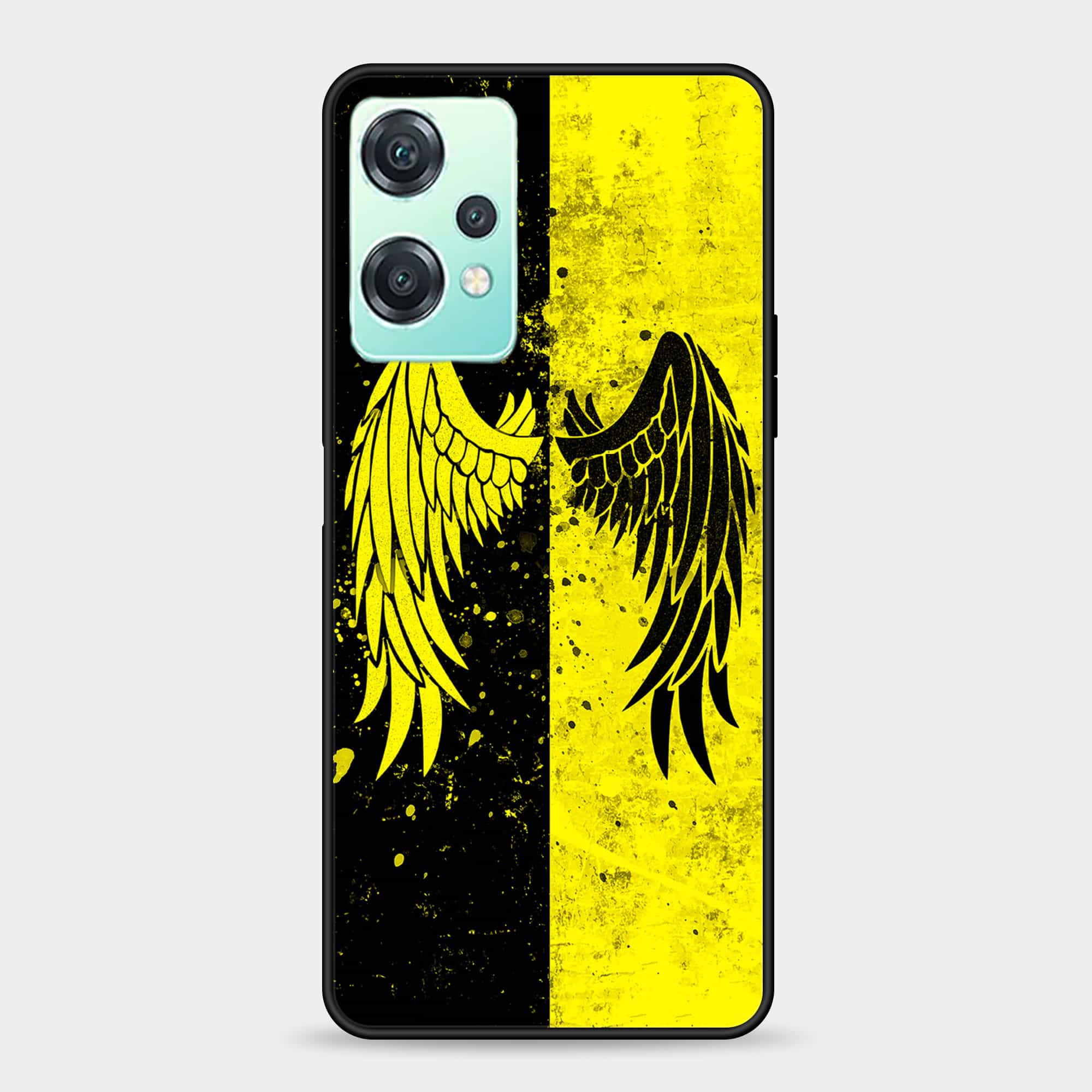 OnePlus Nord CE 2 Lite Design-007 Premium Glossy Phone Case