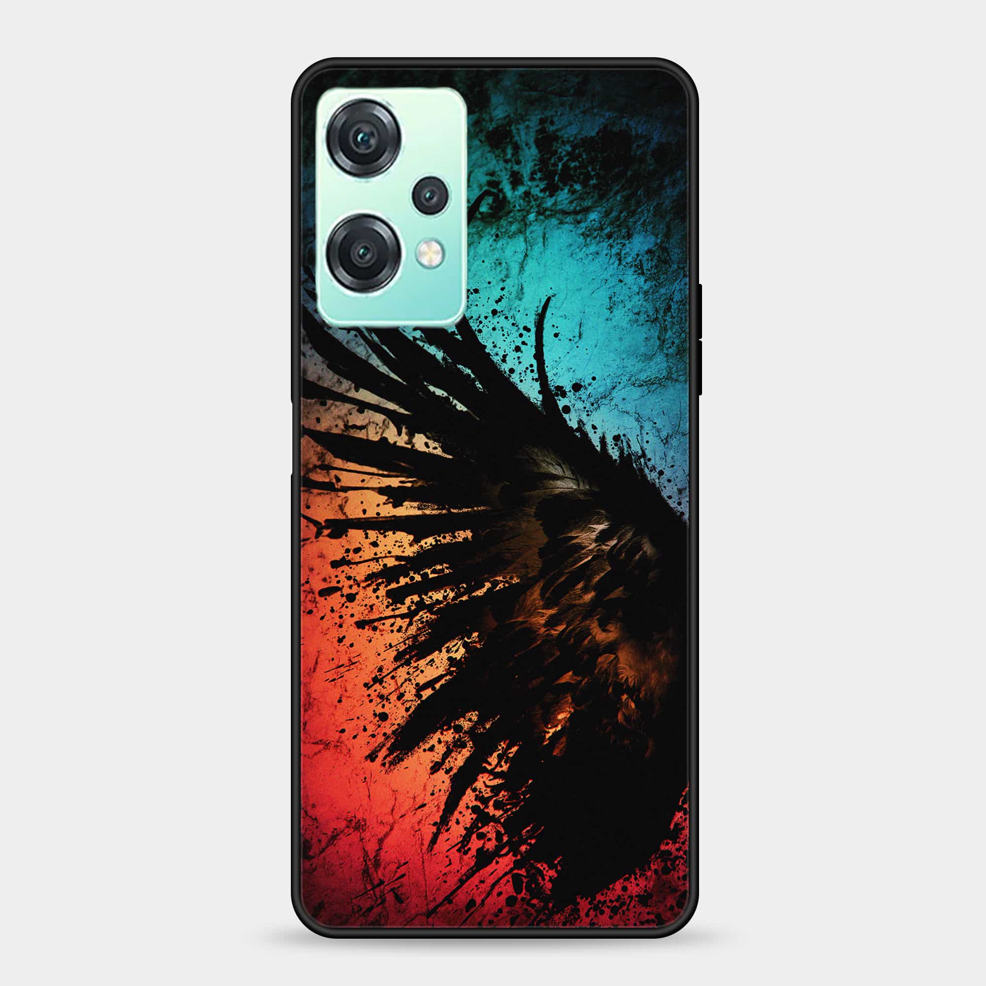 OnePlus Nord CE 2 Lite Design-009 Premium Glossy Phone Case
