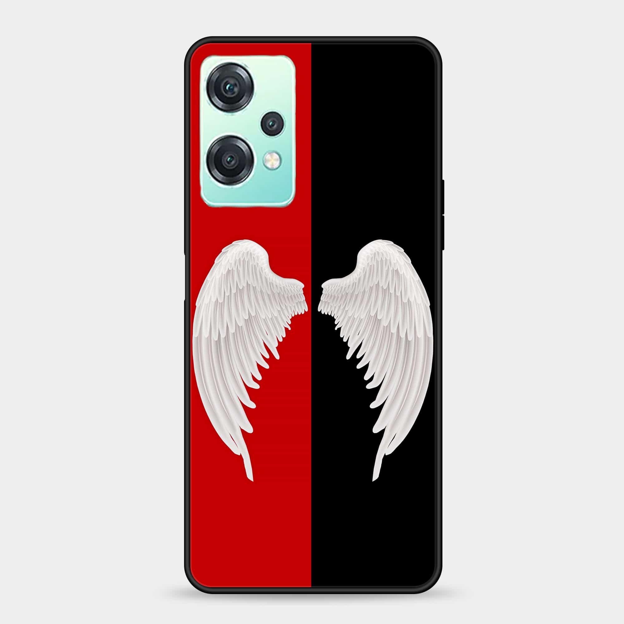 OnePlus Nord CE 2 Lite Design-011 Premium Glossy Phone Case