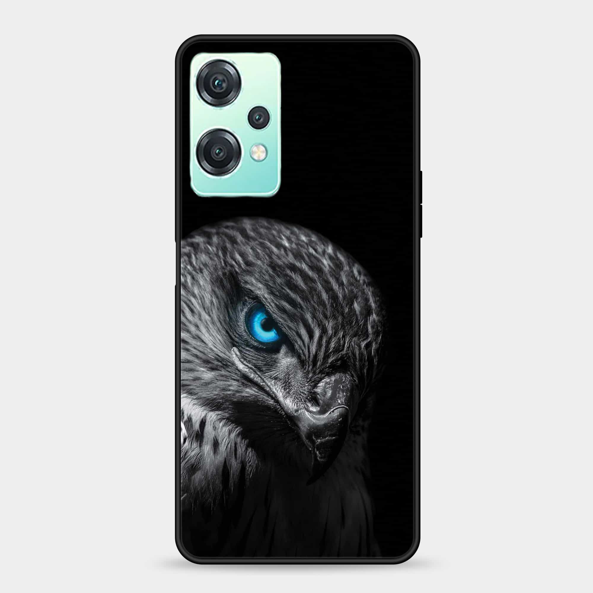 OnePlus Nord CE 2 Lite Design-027 Premium Glossy Phone Case