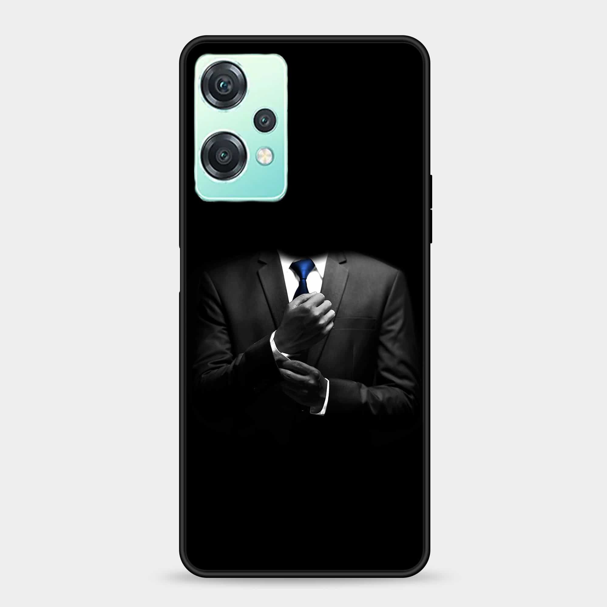 OnePlus Nord CE 2 Lite Design-028 Premium Glossy Phone Case