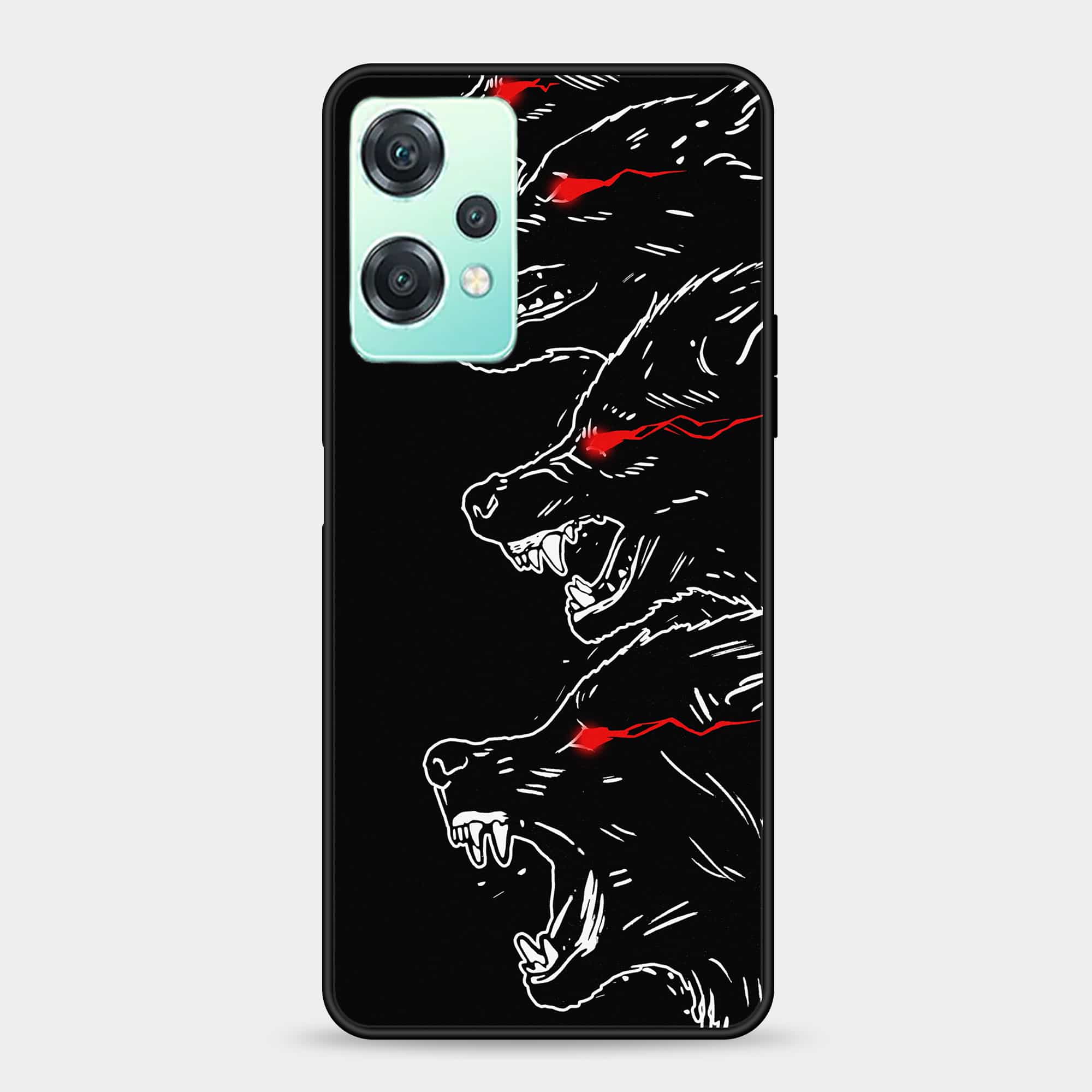 OnePlus Nord CE 2 Lite Design-029 Premium Glossy Phone Case