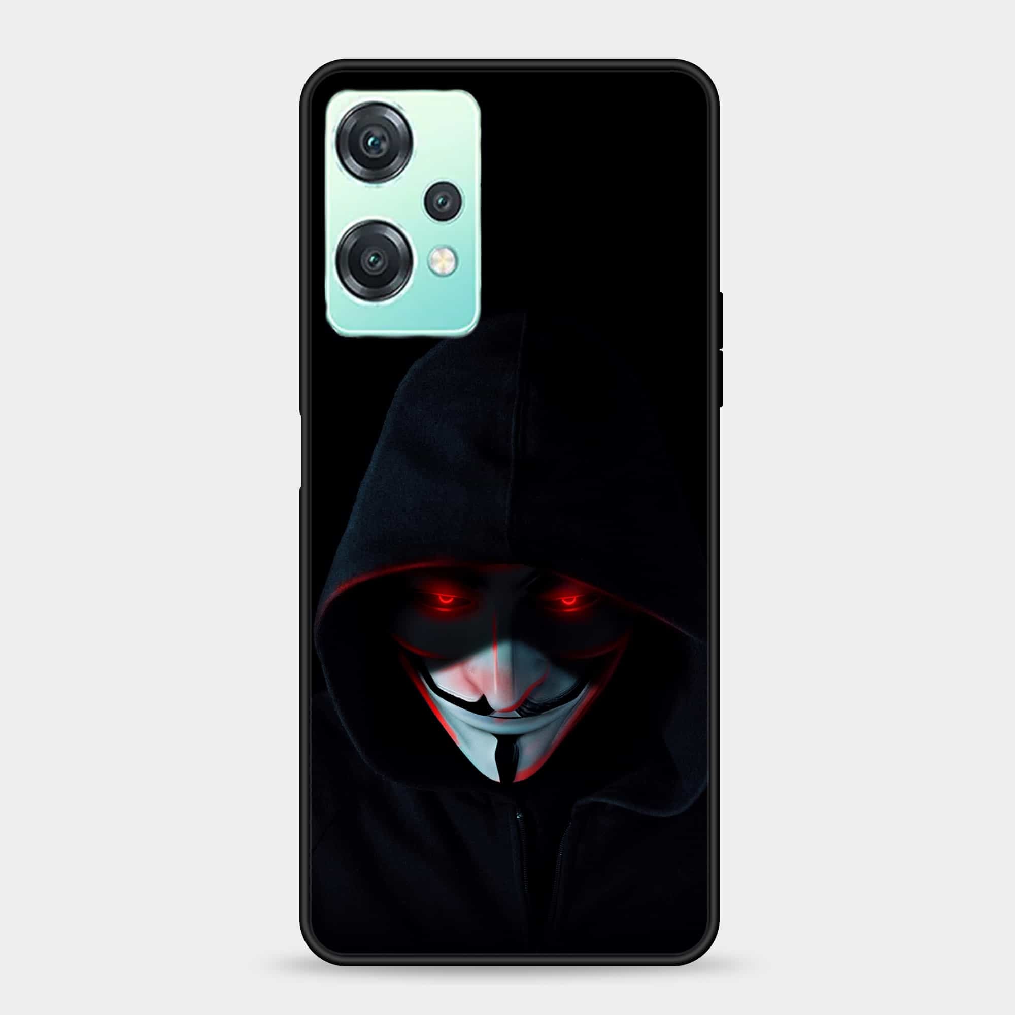 OnePlus Nord CE 2 Lite Design-030 Premium Glossy Phone Case