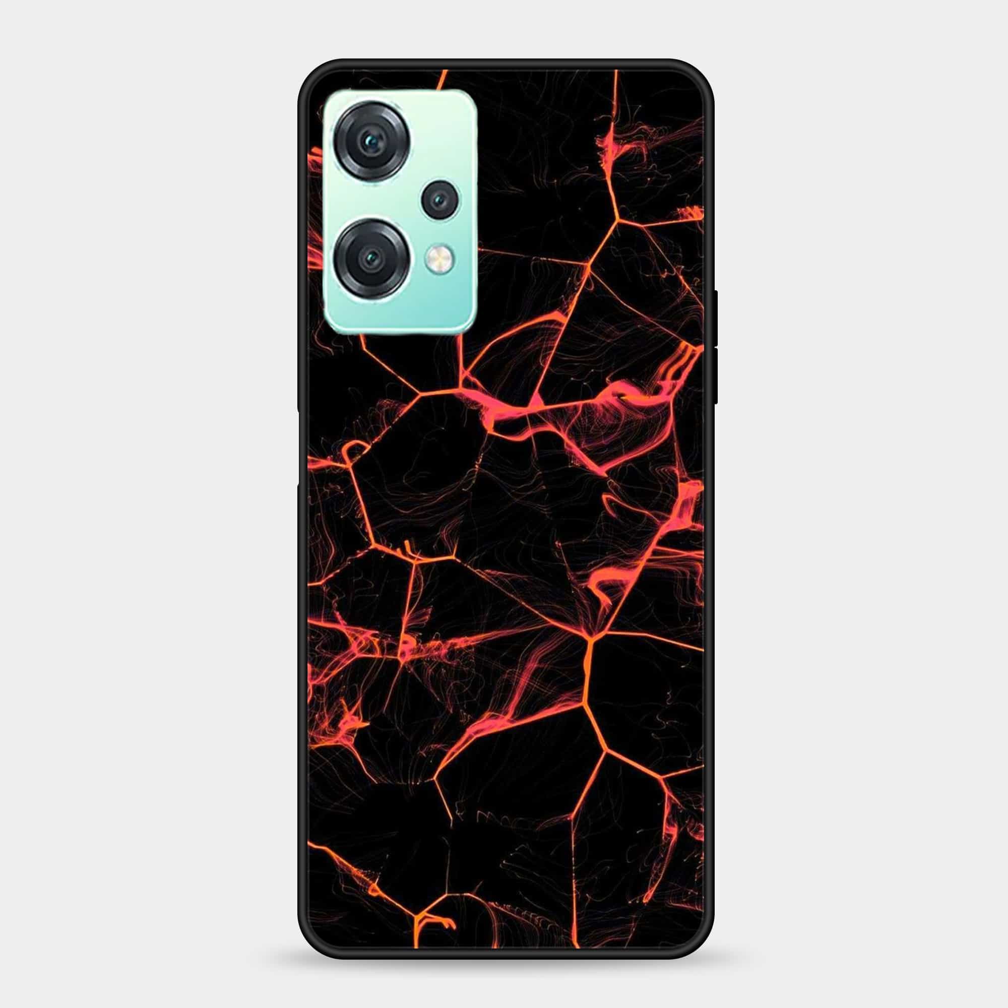 OnePlus Nord CE 2 Lite Design-032 Premium Glossy Phone Case
