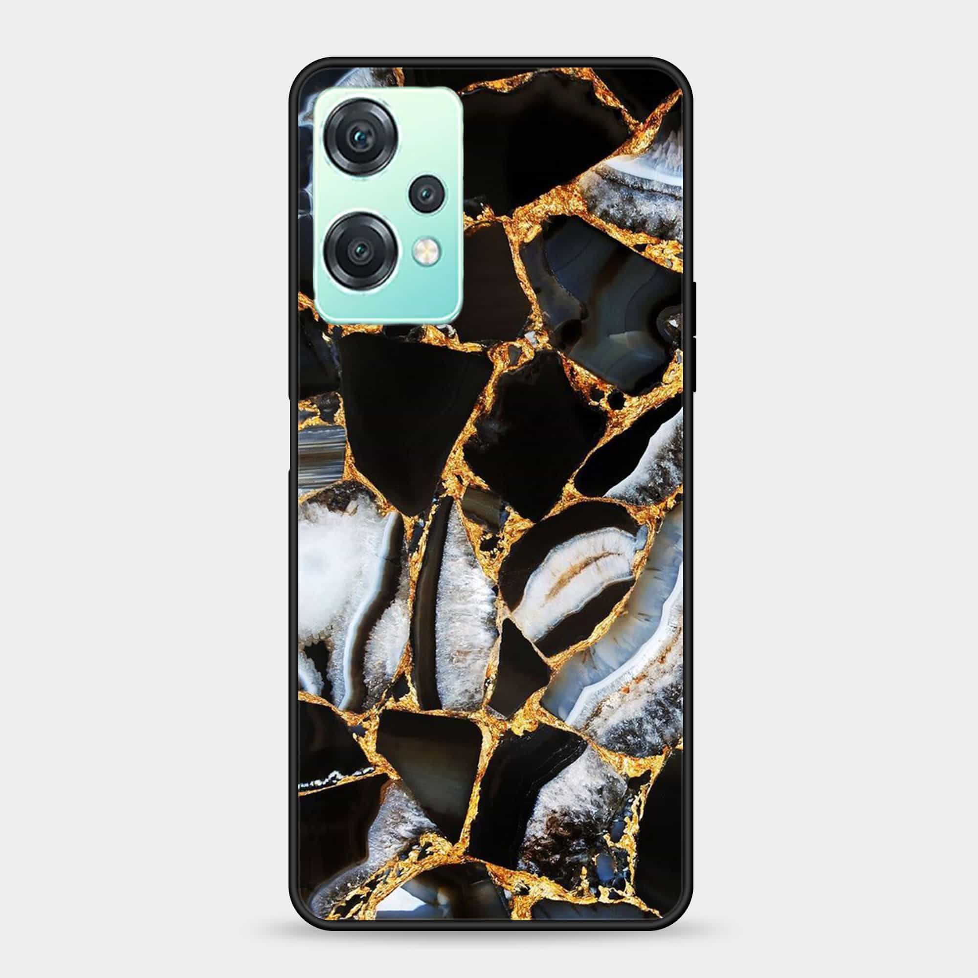 OnePlus Nord CE 2 Lite Design-033 Premium Glossy Phone Case