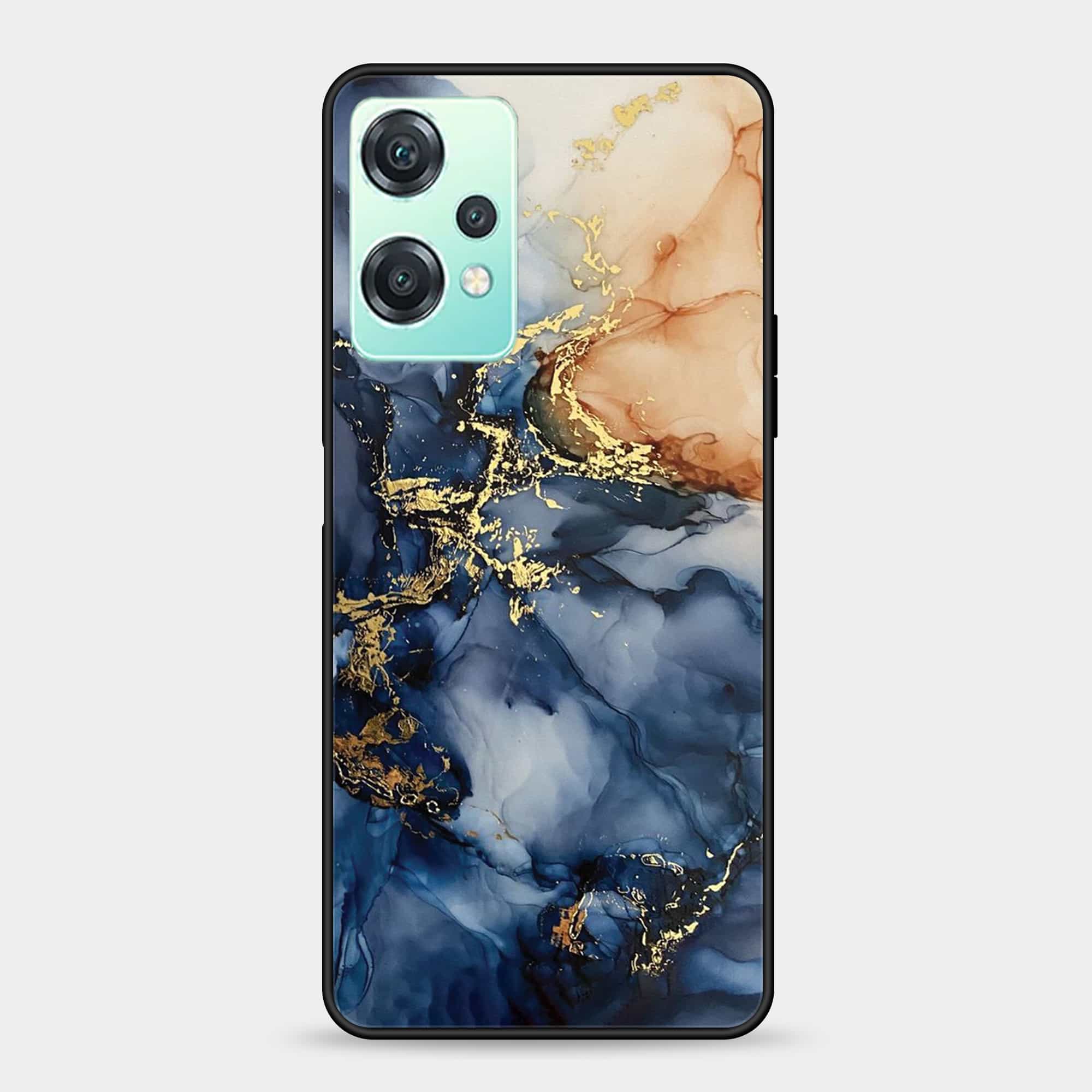 OnePlus Nord CE 2 Lite Design-035 Premium Glossy Phone Case