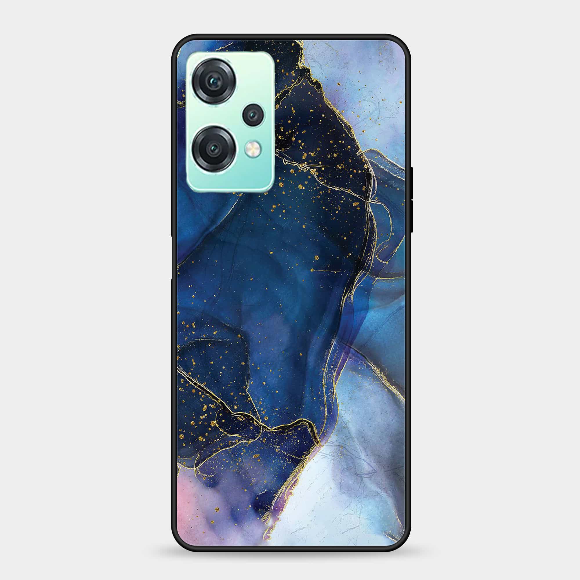 OnePlus Nord CE 2 Lite Design-036 Premium Glossy Phone Case