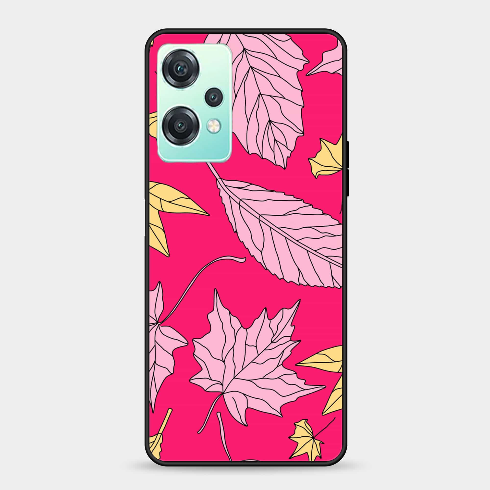 OnePlus Nord CE 2 Lite Design-047 Premium Glossy Phone Case