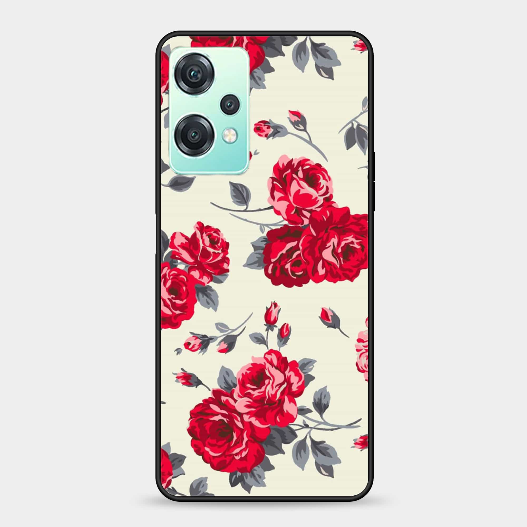 OnePlus Nord CE 2 Lite Design-048 Premium Glossy Phone Case