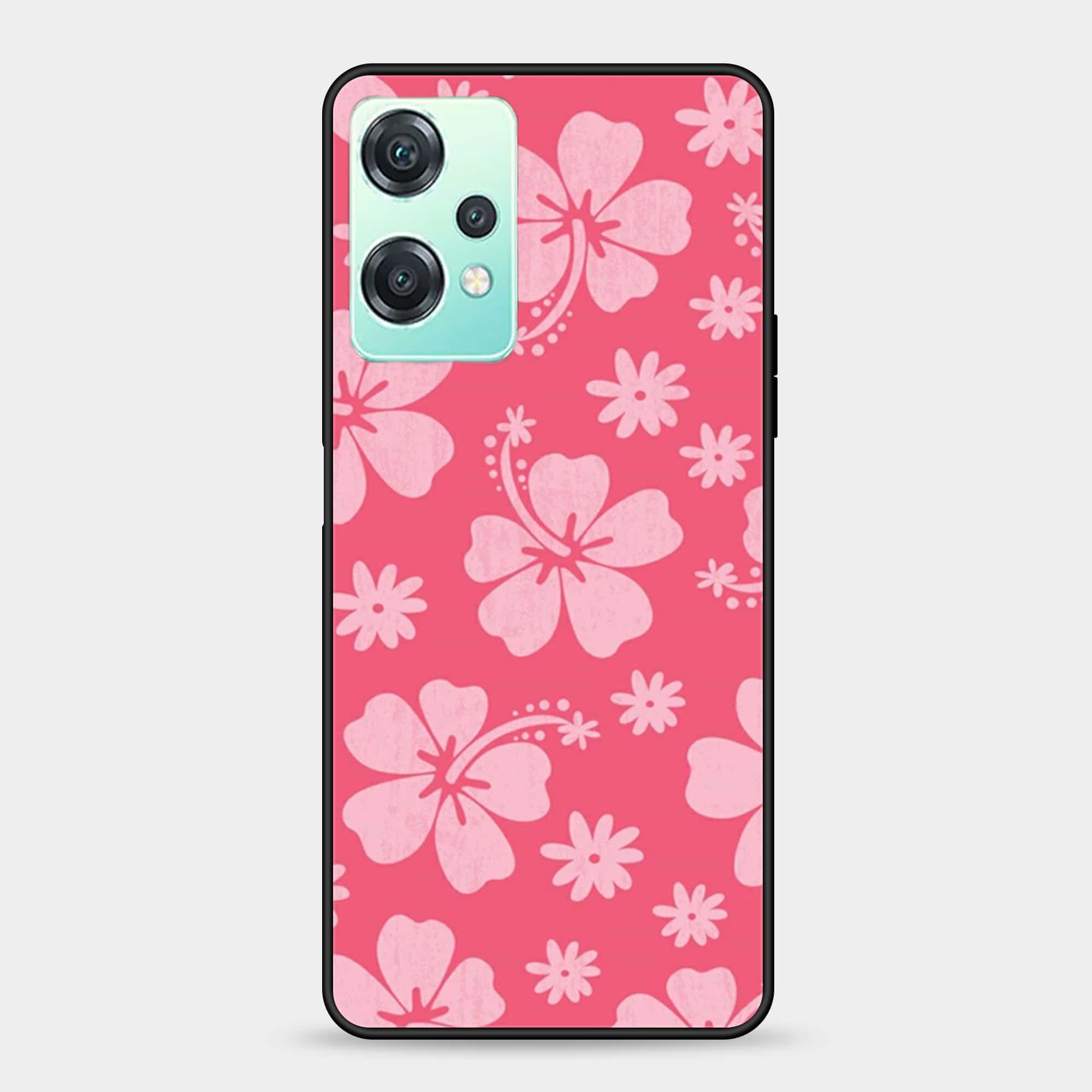 OnePlus Nord CE 2 Lite Design-051 Premium Glossy Phone Case
