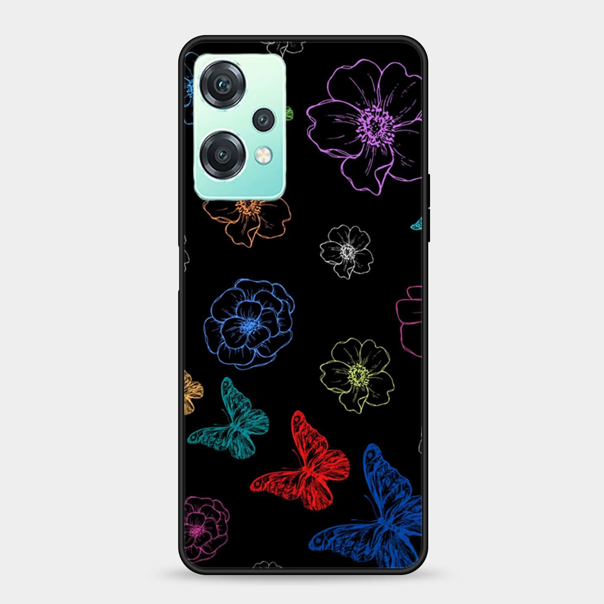 OnePlus Nord CE 2 Lite Design-052 Premium Glossy Phone Case