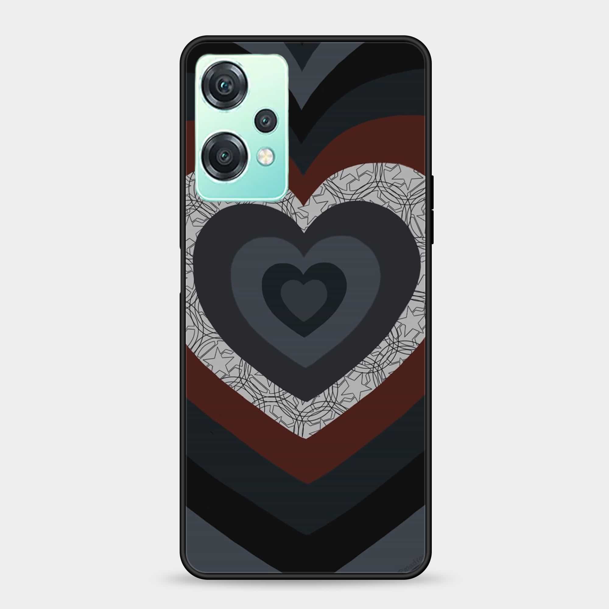 OnePlus Nord CE 2 Lite Design-057 Premium Glossy Phone Case
