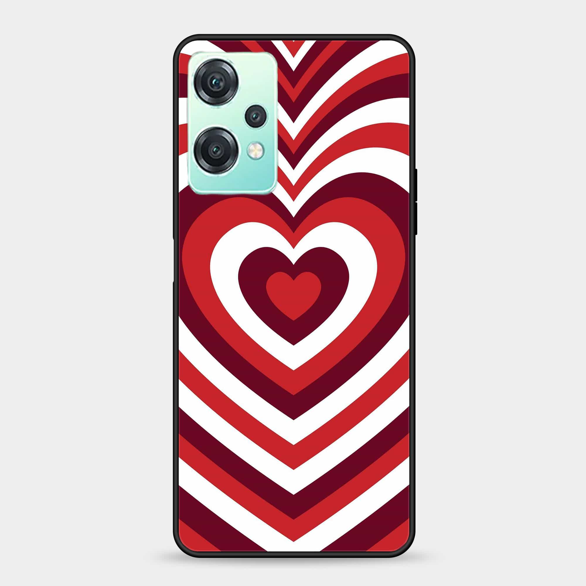 OnePlus Nord CE 2 Lite Design-058 Premium Glossy Phone Case
