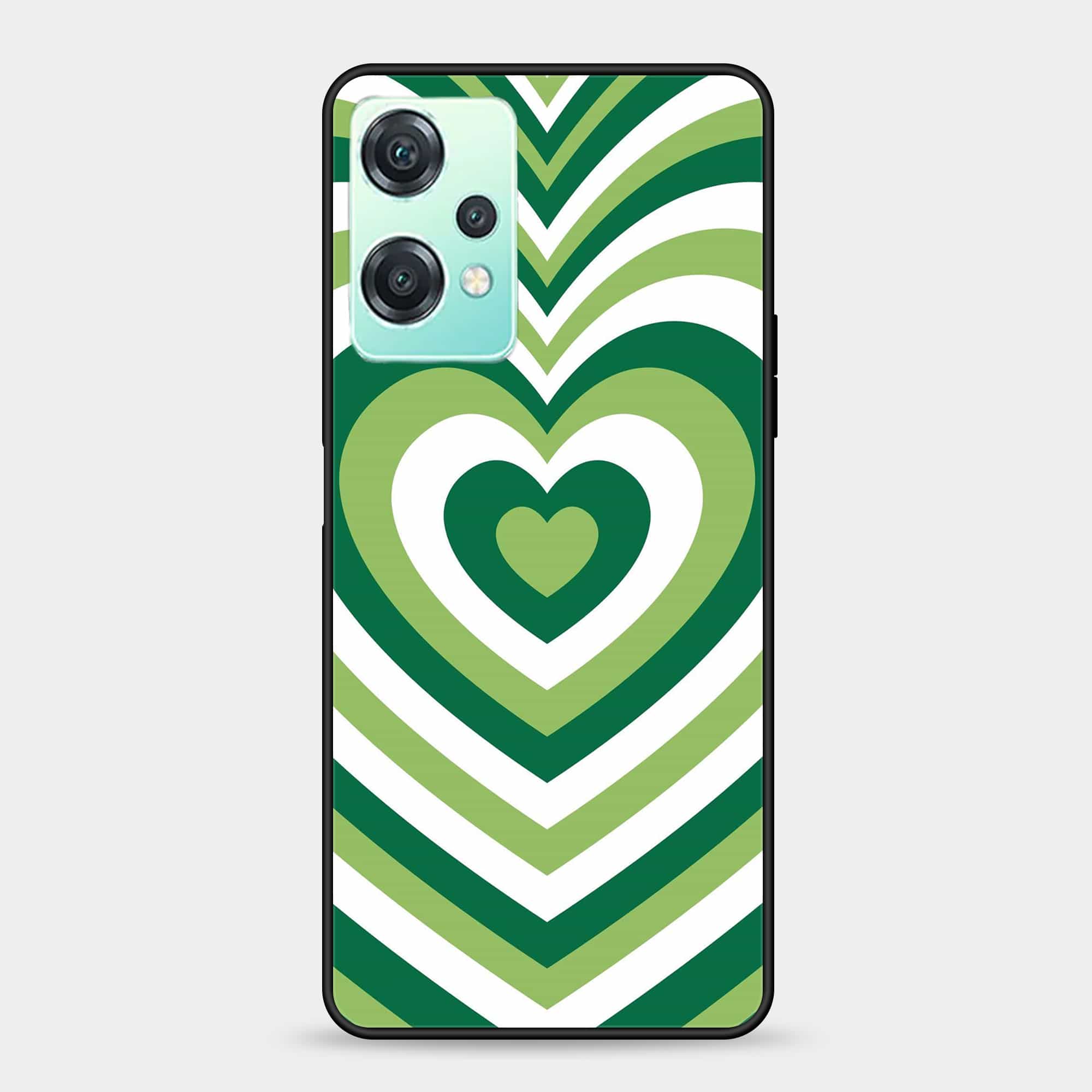 OnePlus Nord CE 2 Lite Design-059 Premium Glossy Phone Case