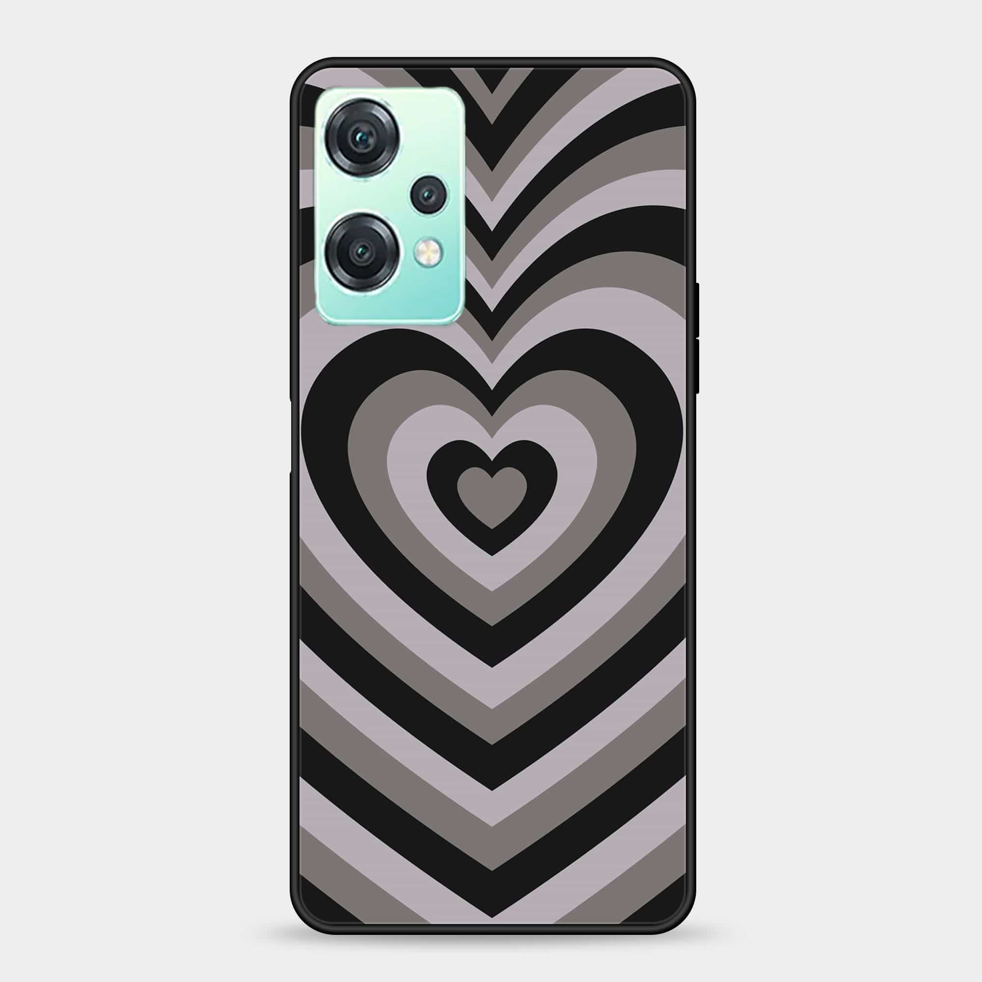 OnePlus Nord CE 2 Lite Design-060 Premium Glossy Phone Case