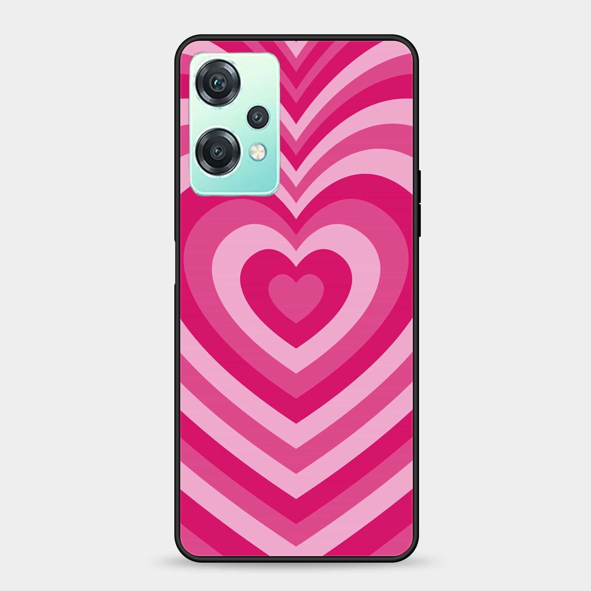 OnePlus Nord CE 2 Lite Design-061 Premium Glossy Phone Case