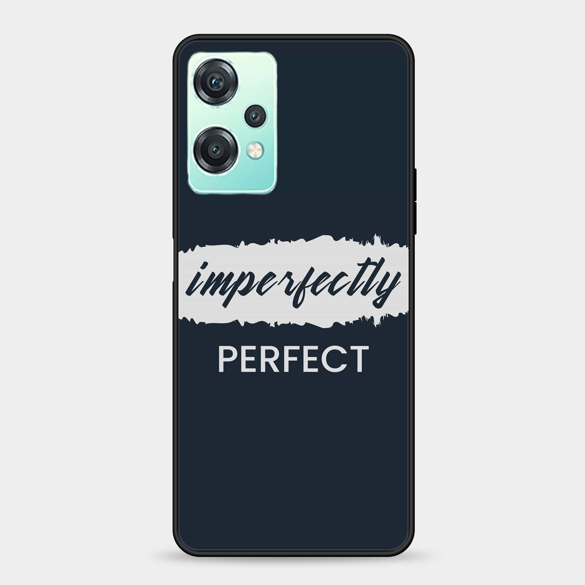 OnePlus Nord CE 2 Lite Design-062 Premium Glossy Phone Case