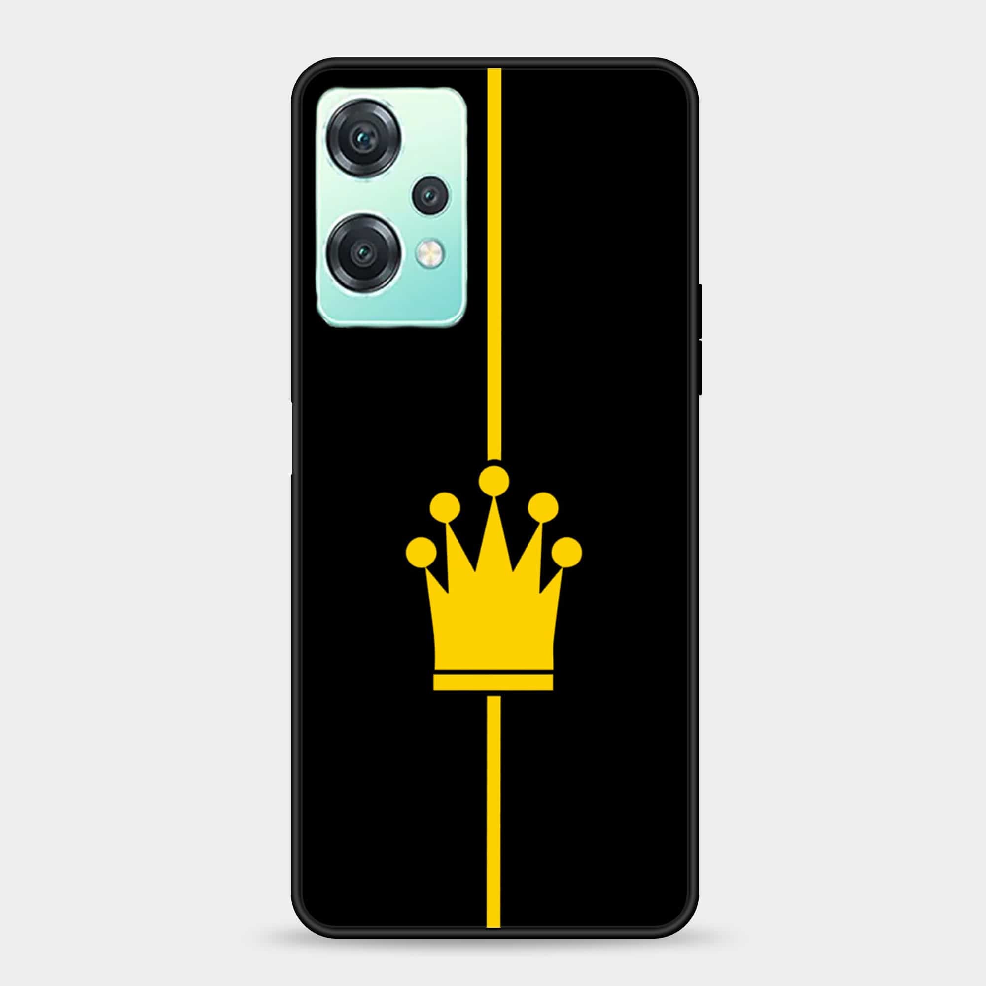 OnePlus Nord CE 2 Lite Design-064 Premium Glossy Phone Case