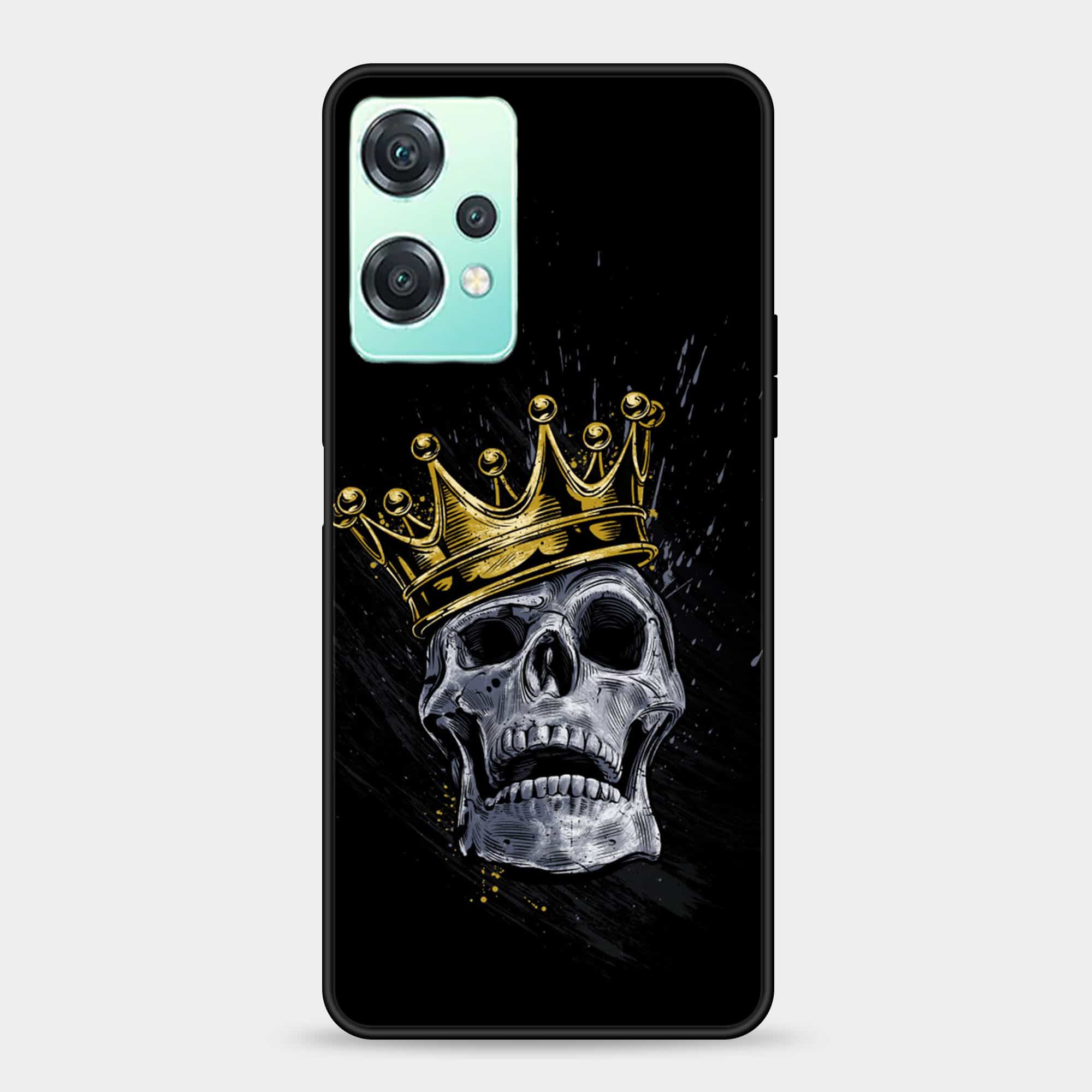 OnePlus Nord CE 2 Lite Design-067 Premium Glossy Phone Case