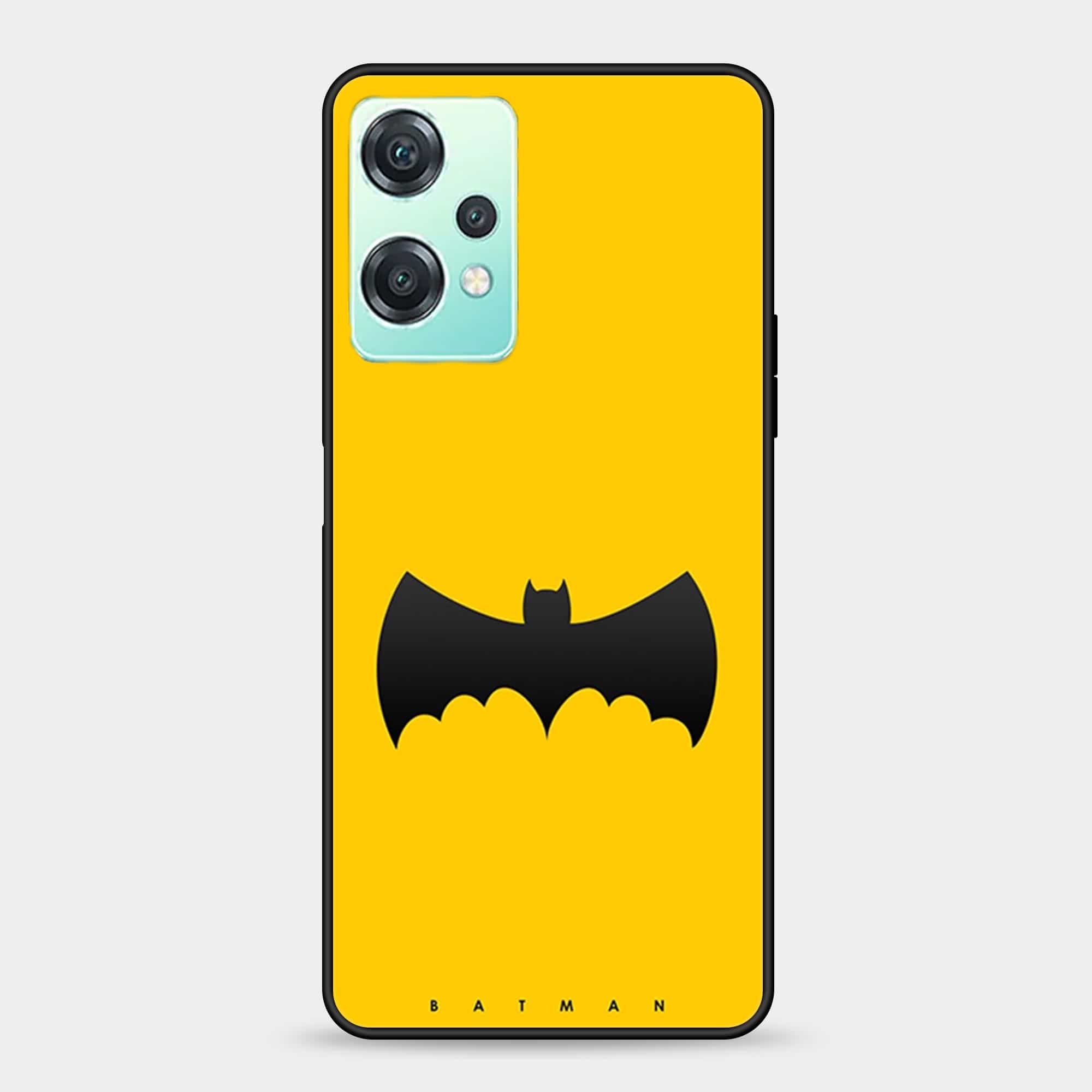 OnePlus Nord CE 2 Lite Design-072 Premium Glossy Phone Case