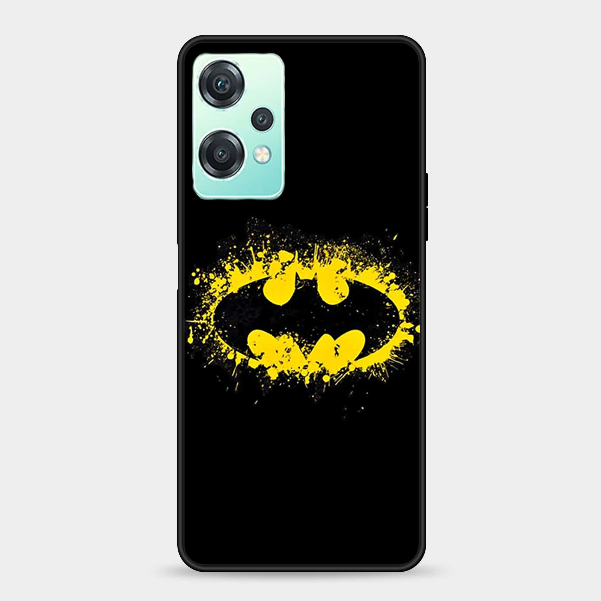 OnePlus Nord CE 2 Lite Design-073 Premium Glossy Phone Case